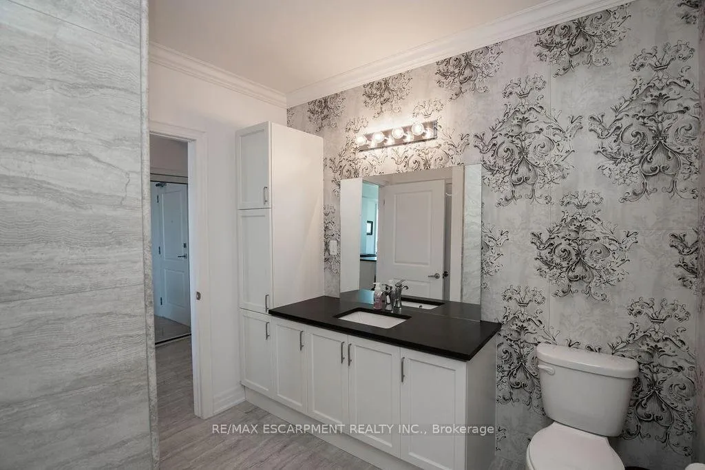Photo 25 of Unit 608, 101 Shoreview Place, Hamilton, Stoney Creek — HOMEH