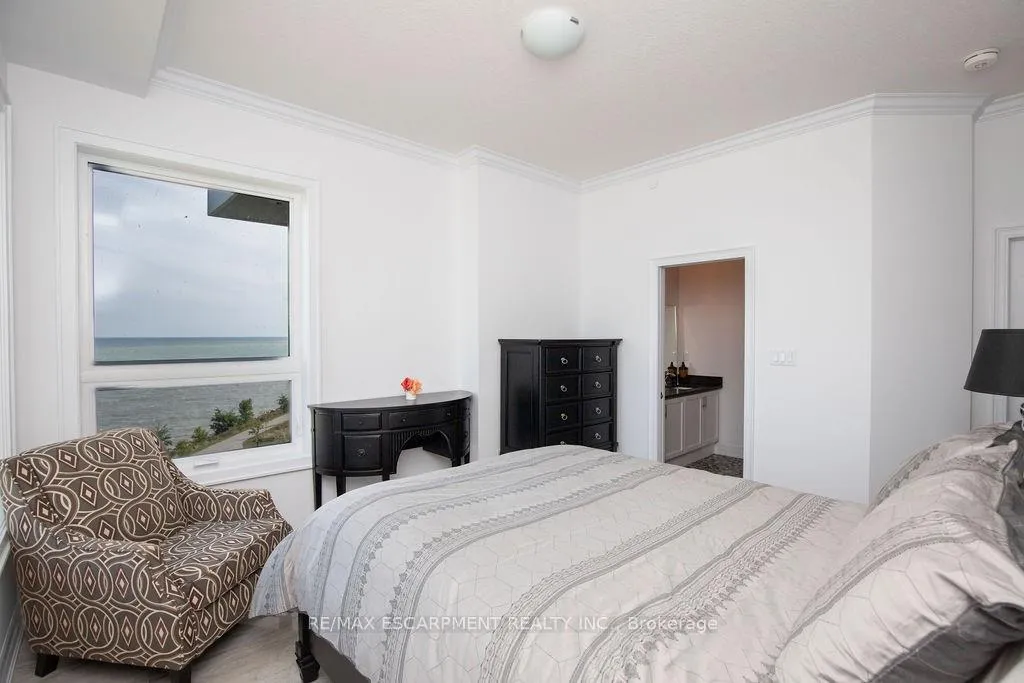 Photo 27 of Unit 608, 101 Shoreview Place, Hamilton, Stoney Creek — HOMEH
