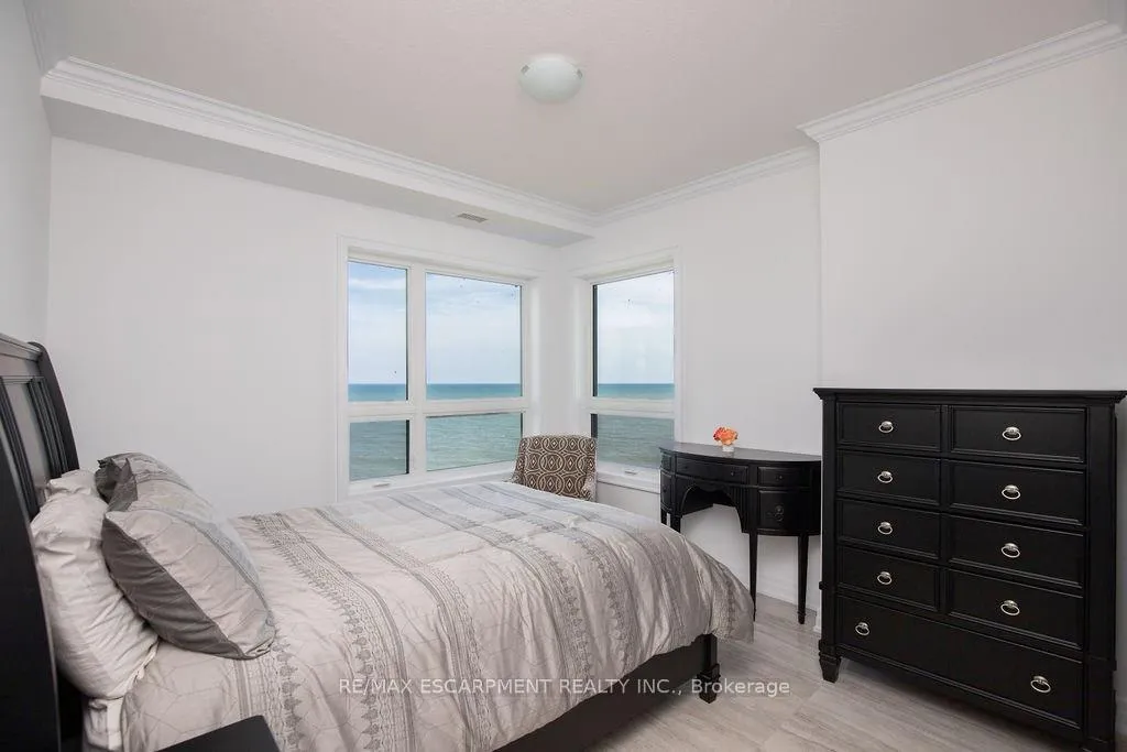 Photo 29 of Unit 608, 101 Shoreview Place, Hamilton, Stoney Creek — HOMEH
