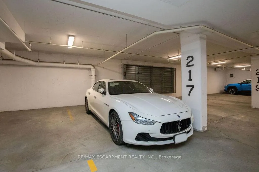 Photo 33 of Unit 608, 101 Shoreview Place, Hamilton, Stoney Creek — HOMEH