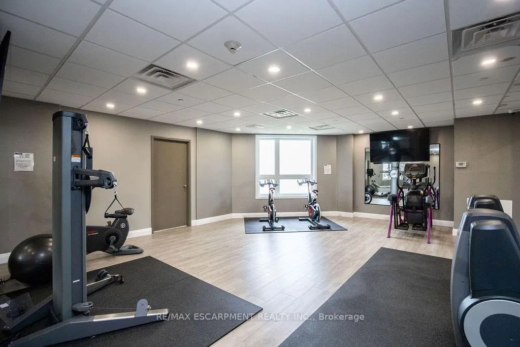 Photo 34 of Unit 608, 101 Shoreview Place, Hamilton, Stoney Creek — HOMEH