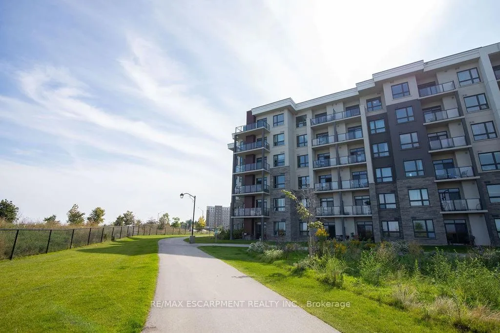 Photo 37 of Unit 608, 101 Shoreview Place, Hamilton, Stoney Creek — HOMEH