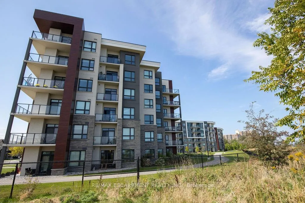 Photo 40 of Unit 608, 101 Shoreview Place, Hamilton, Stoney Creek — HOMEH