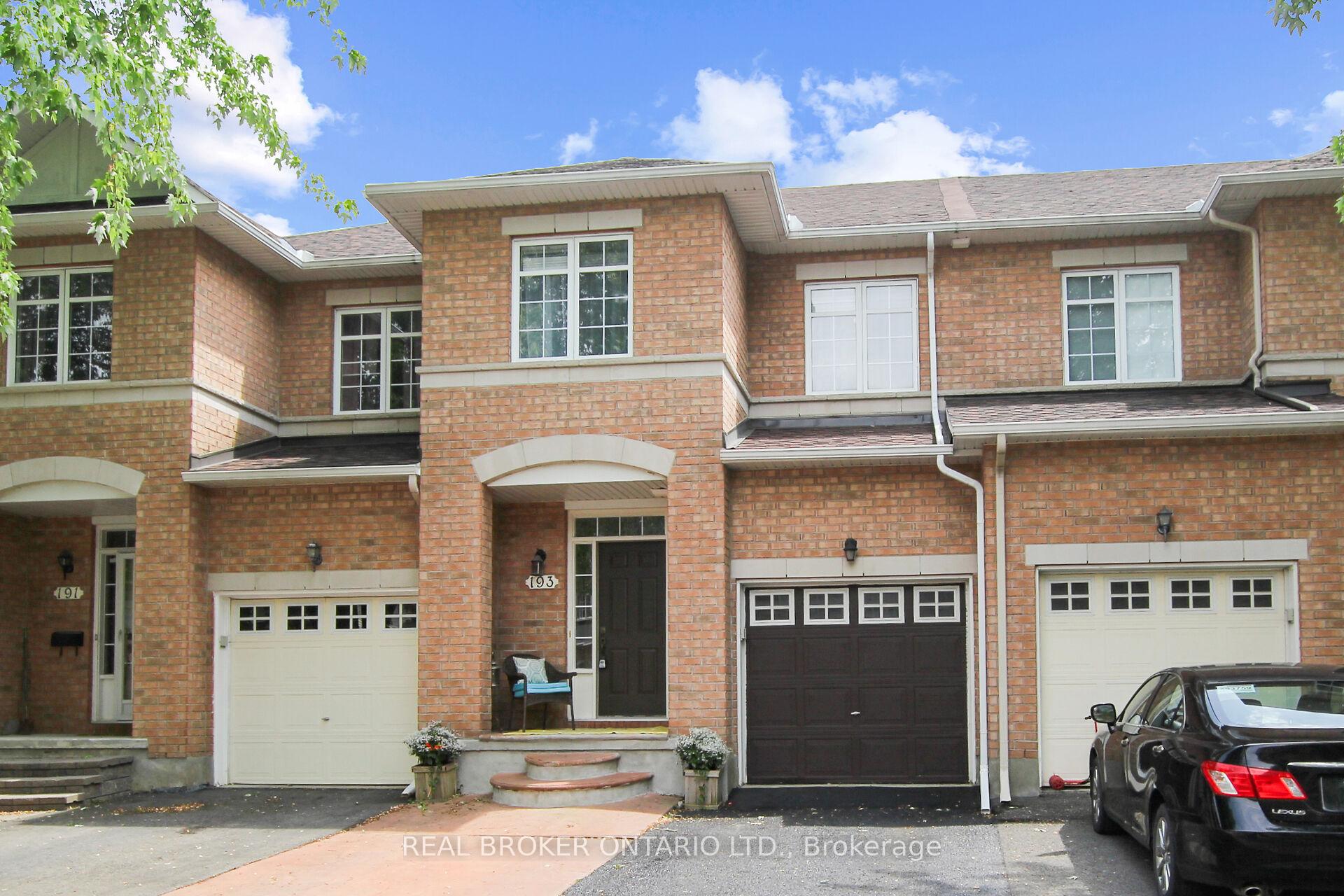 Photo 1 of 193 Deercroft Avenue, Ottawa, Barrhaven - Longfields — HOMEH