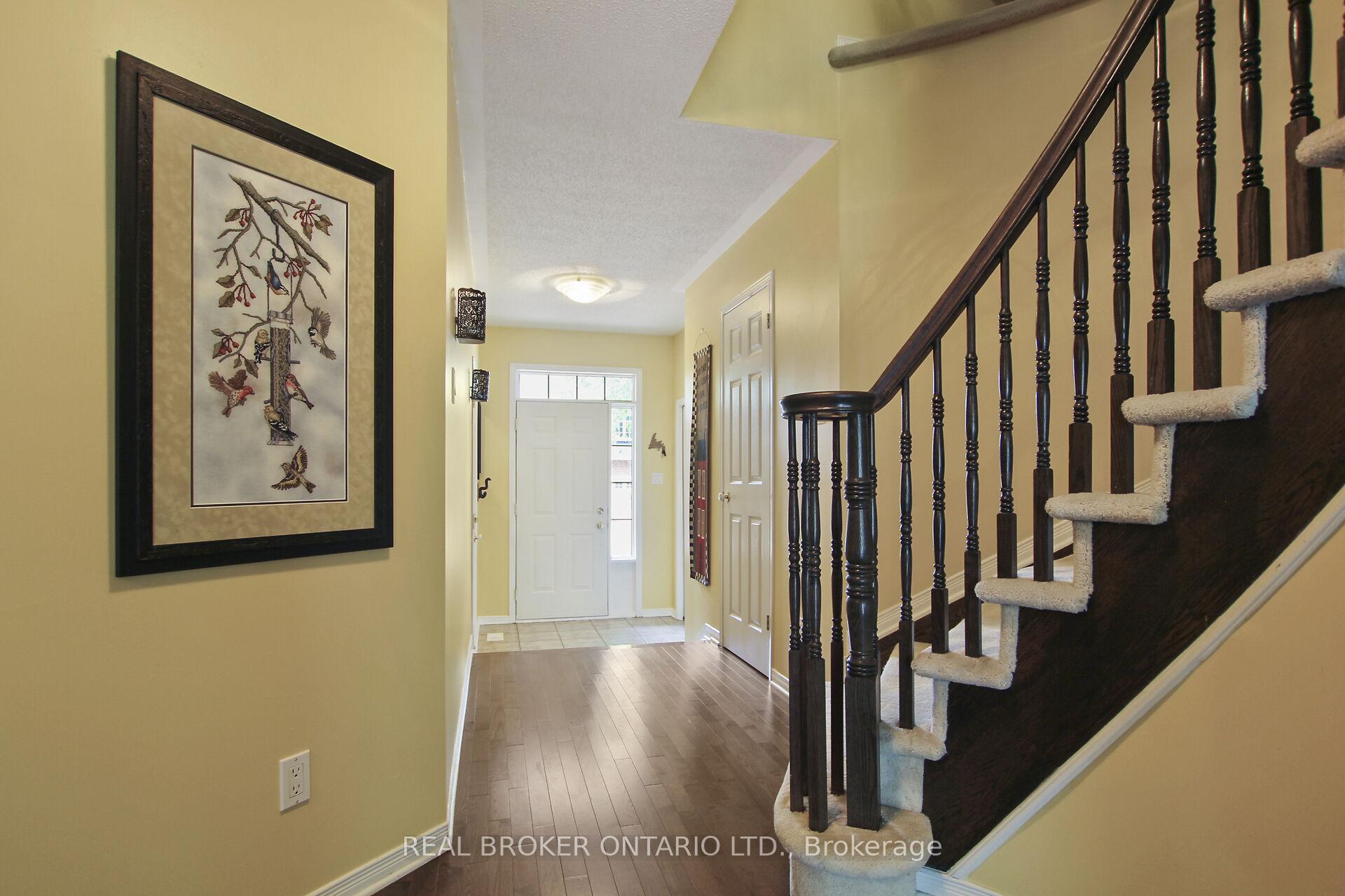 Photo 3 of 193 Deercroft Avenue, Ottawa, Barrhaven - Longfields — HOMEH