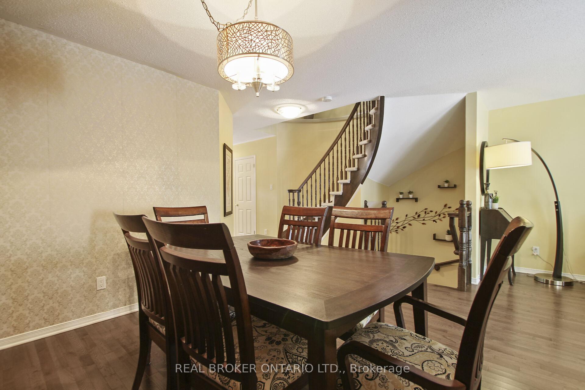 Photo 6 of 193 Deercroft Avenue, Ottawa, Barrhaven - Longfields — HOMEH