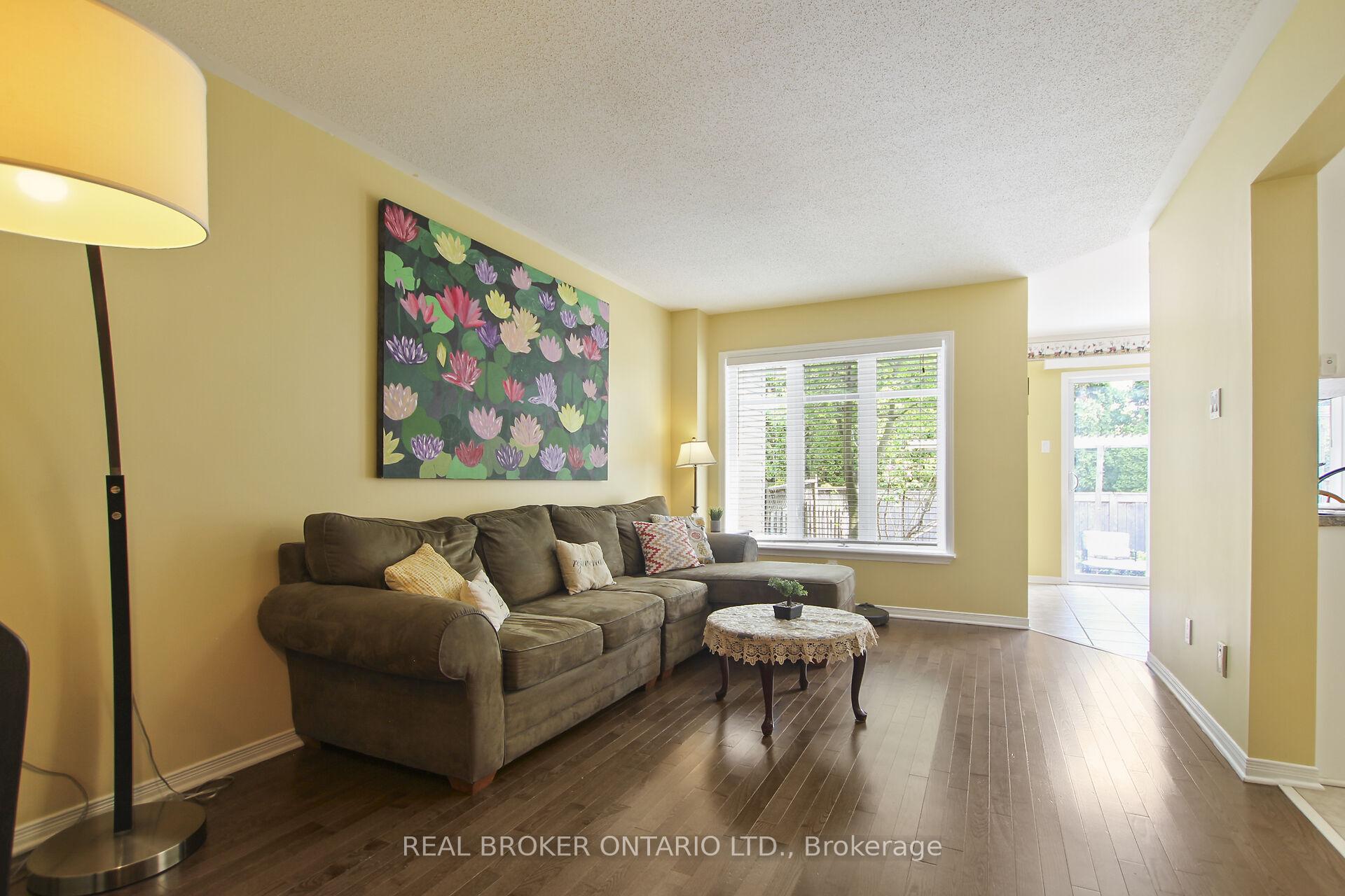 Photo 7 of 193 Deercroft Avenue, Ottawa, Barrhaven - Longfields — HOMEH