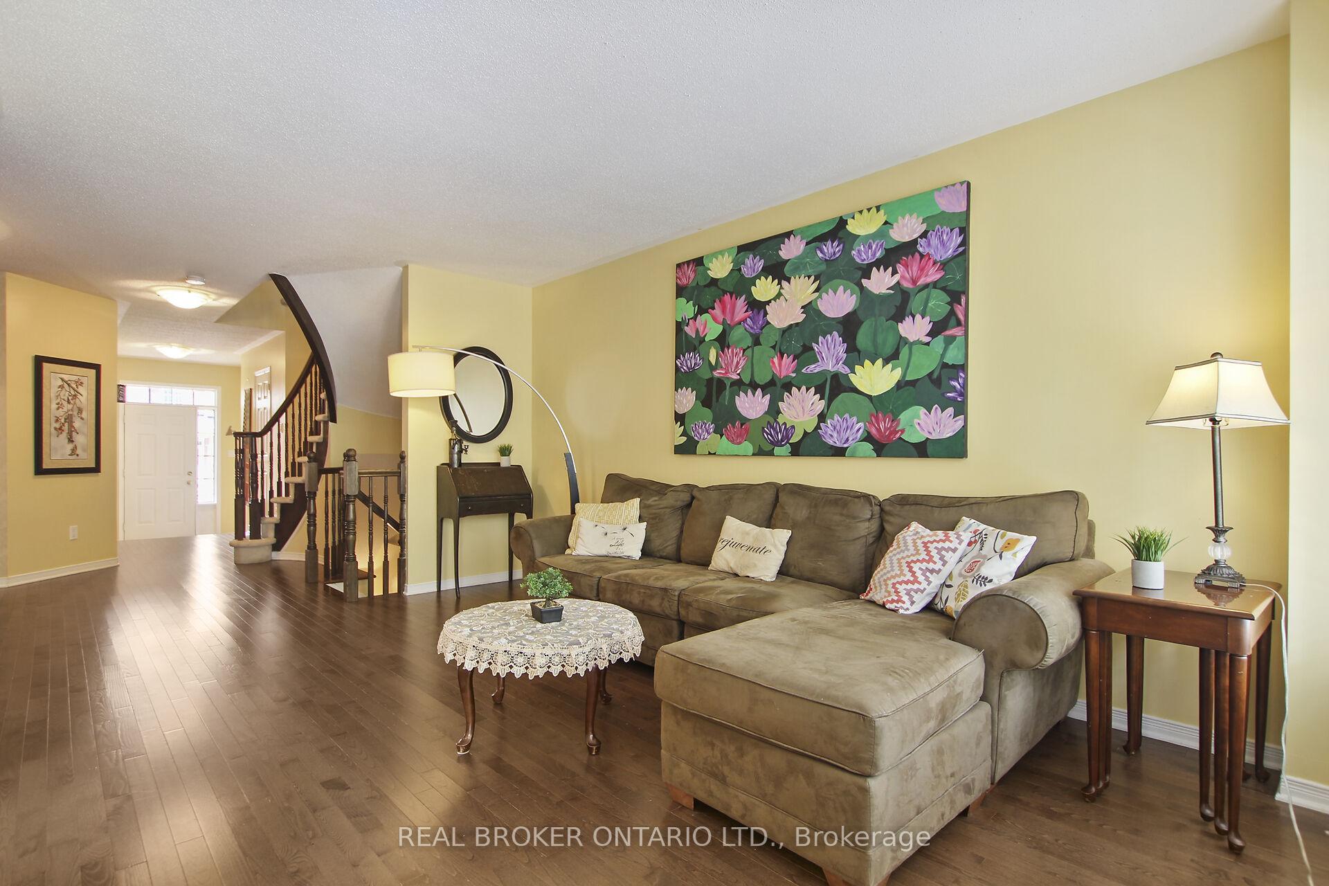 Photo 8 of 193 Deercroft Avenue, Ottawa, Barrhaven - Longfields — HOMEH