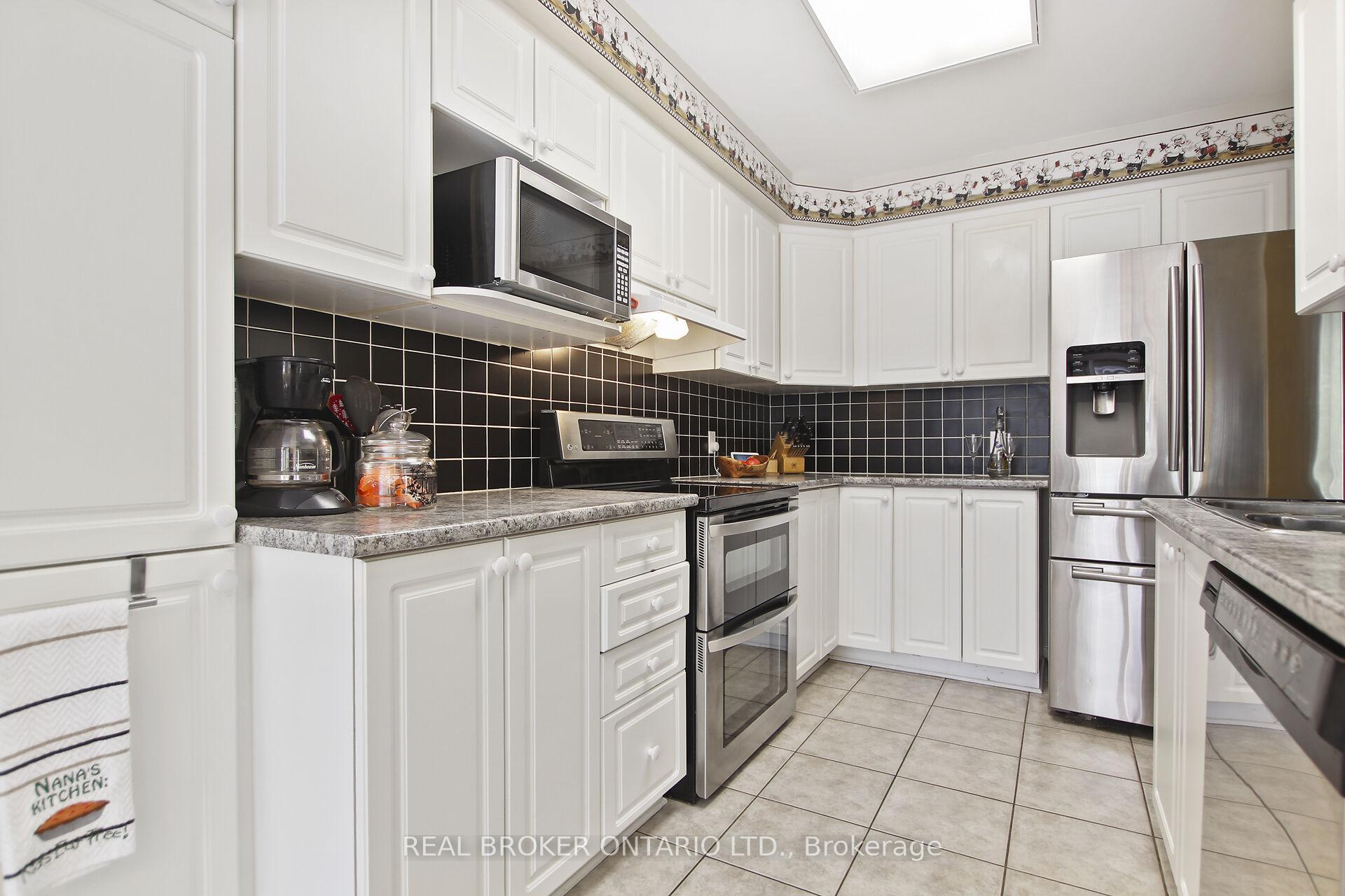 Photo 11 of 193 Deercroft Avenue, Ottawa, Barrhaven - Longfields — HOMEH