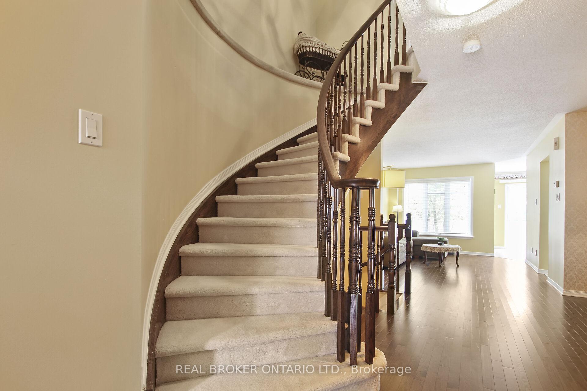 Photo 14 of 193 Deercroft Avenue, Ottawa, Barrhaven - Longfields — HOMEH