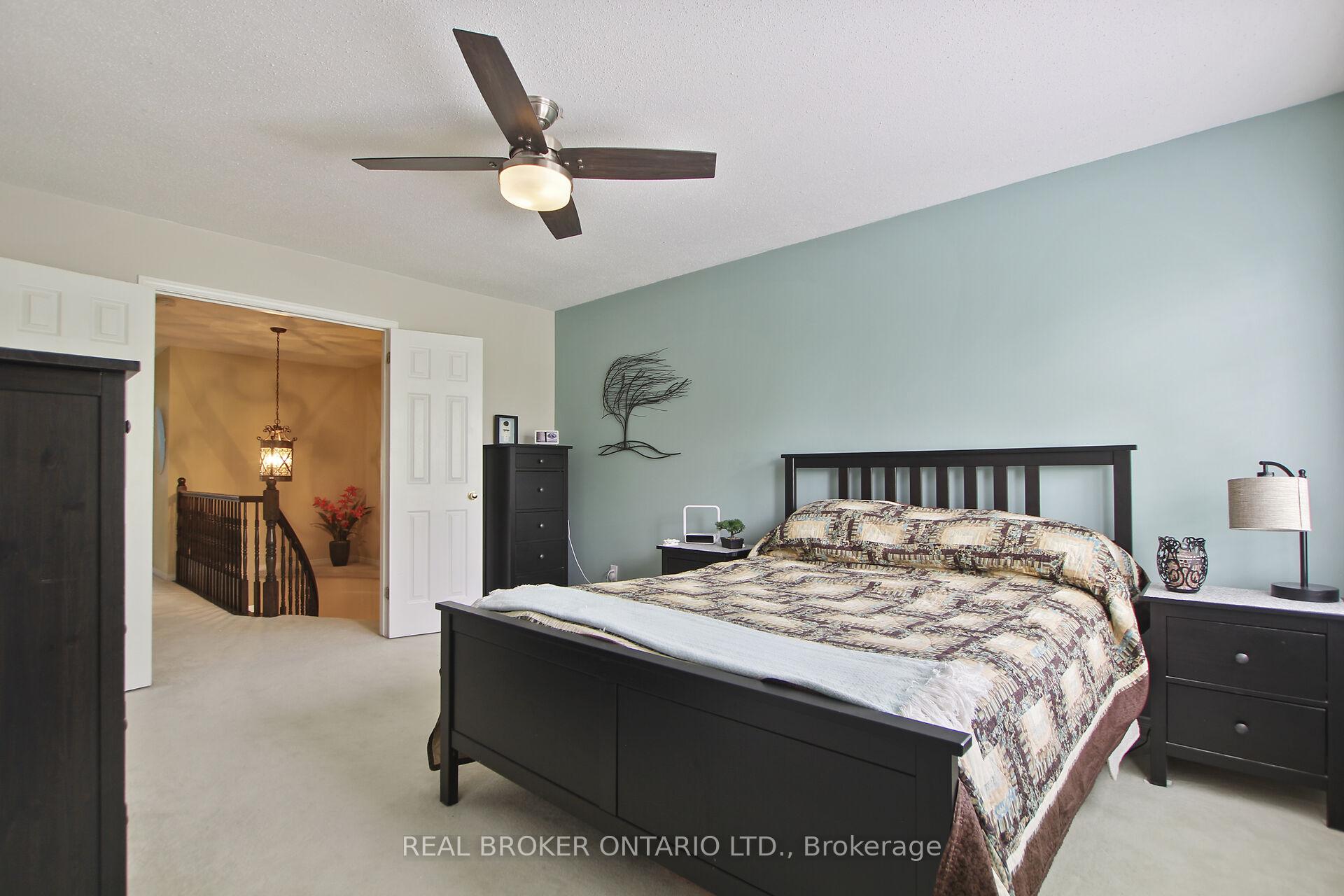 Photo 16 of 193 Deercroft Avenue, Ottawa, Barrhaven - Longfields — HOMEH