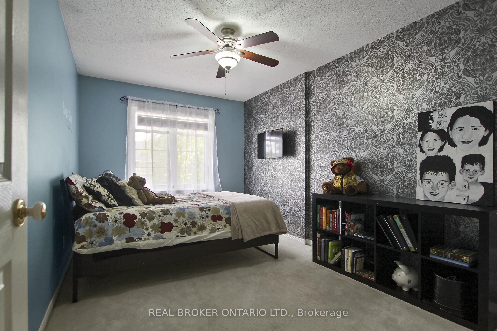Photo 19 of 193 Deercroft Avenue, Ottawa, Barrhaven - Longfields — HOMEH