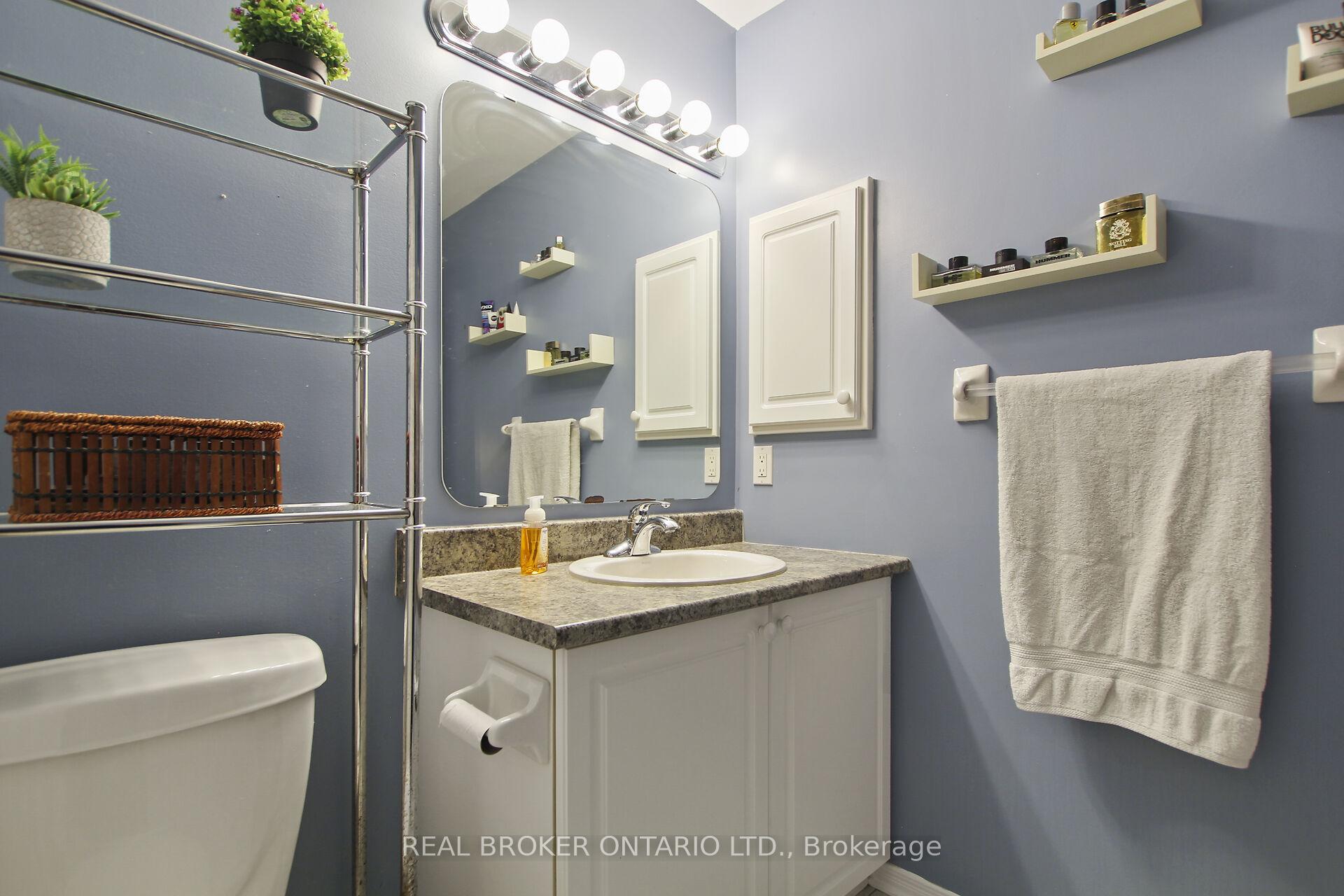Photo 21 of 193 Deercroft Avenue, Ottawa, Barrhaven - Longfields — HOMEH