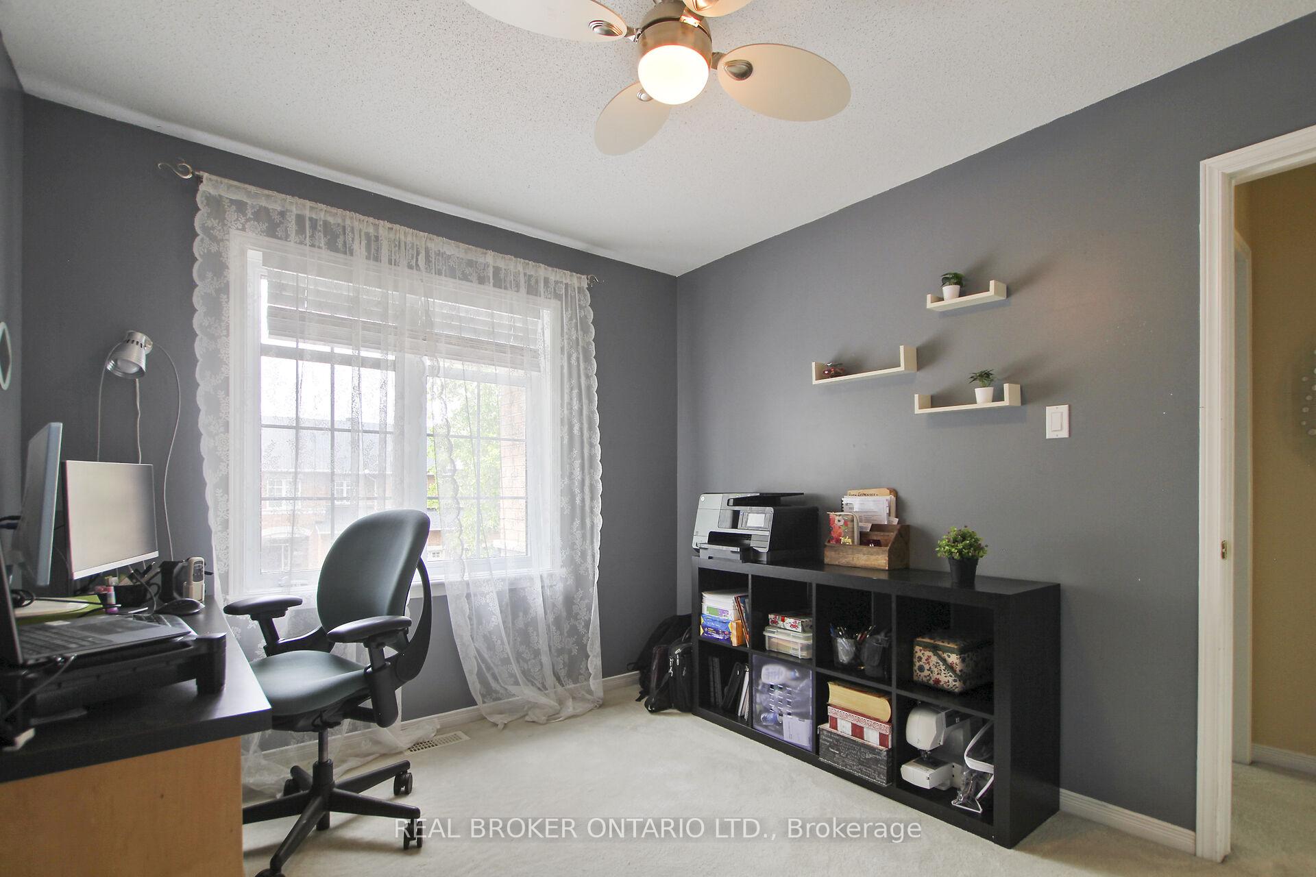Photo 22 of 193 Deercroft Avenue, Ottawa, Barrhaven - Longfields — HOMEH