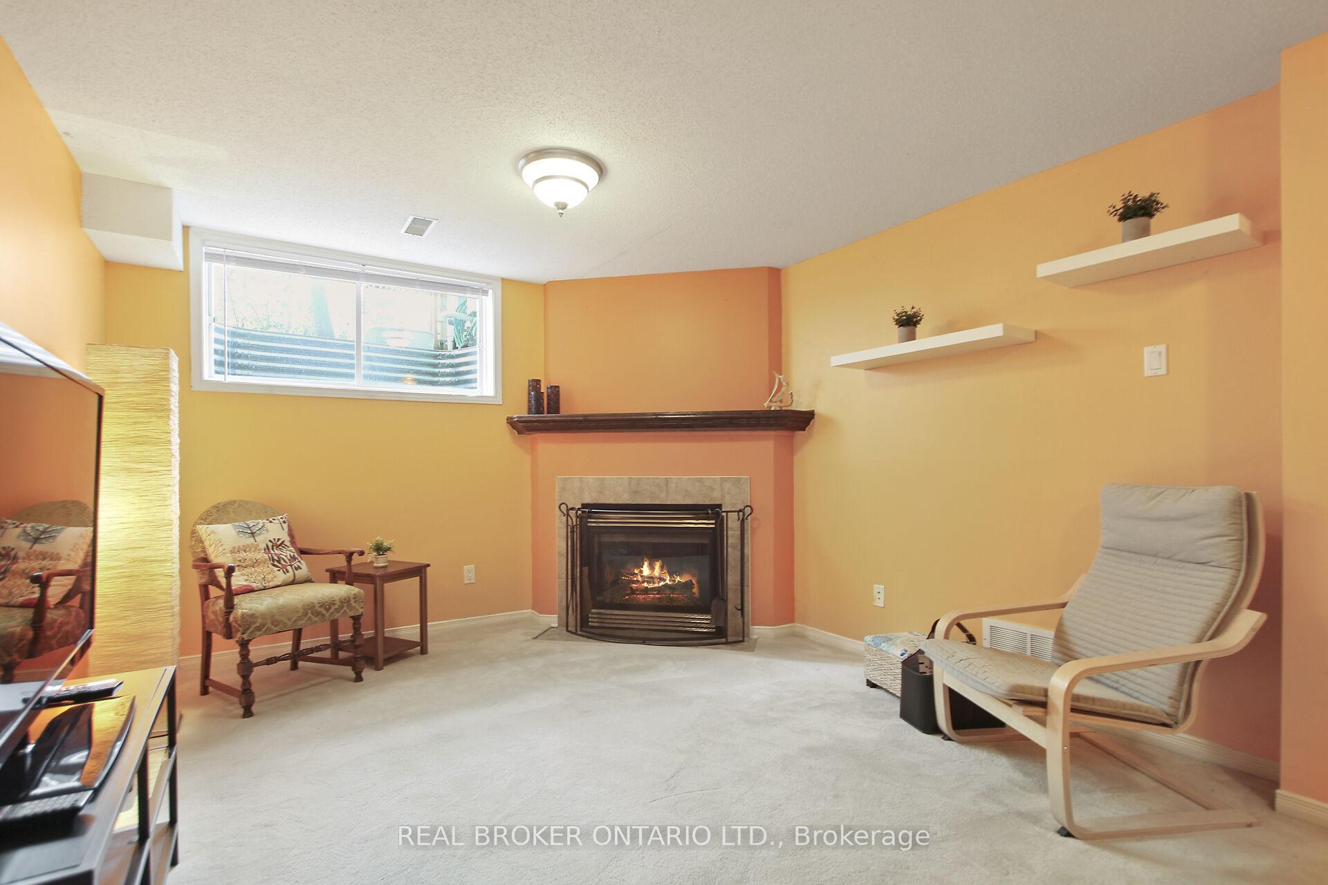 Photo 23 of 193 Deercroft Avenue, Ottawa, Barrhaven - Longfields — HOMEH