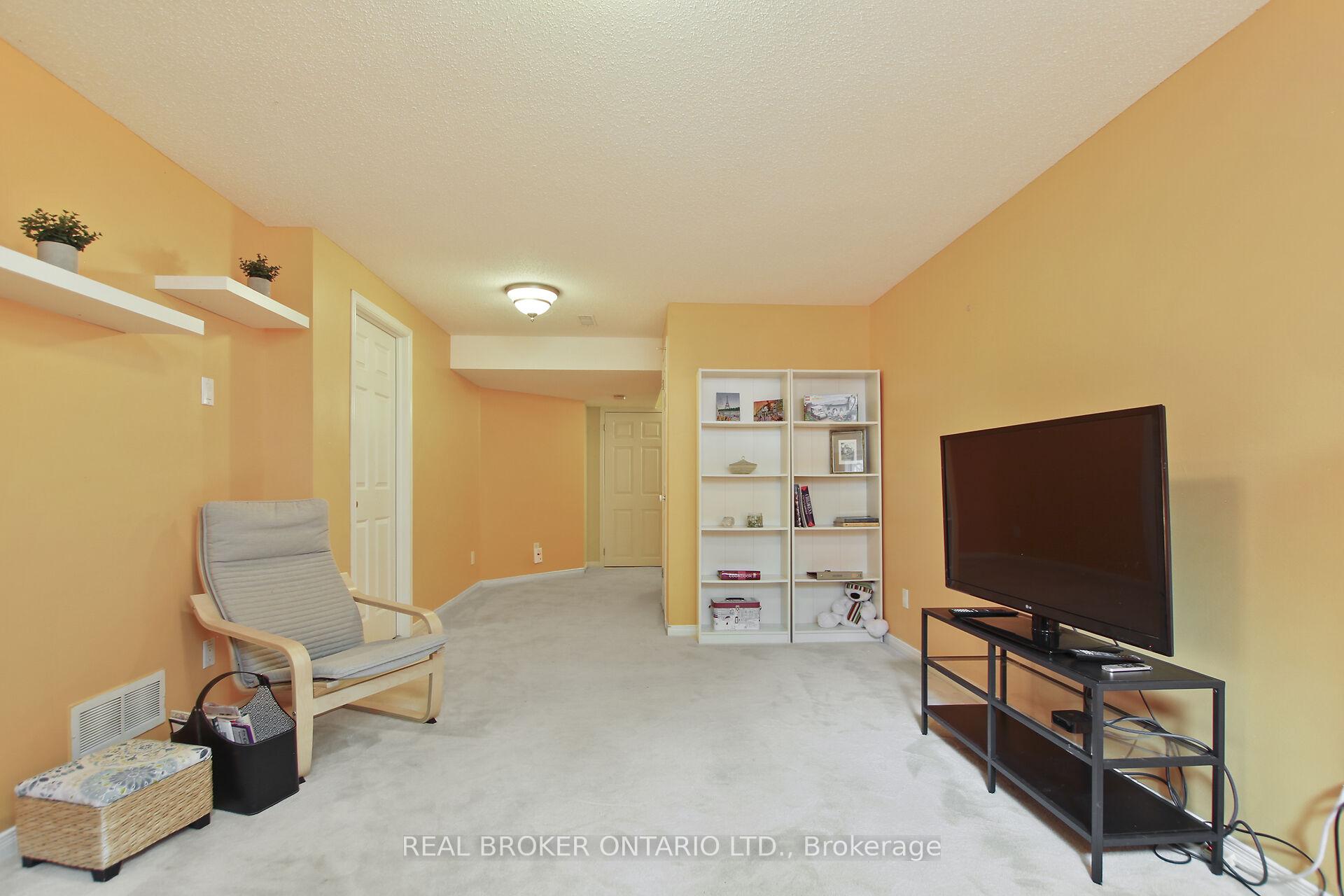 Photo 24 of 193 Deercroft Avenue, Ottawa, Barrhaven - Longfields — HOMEH
