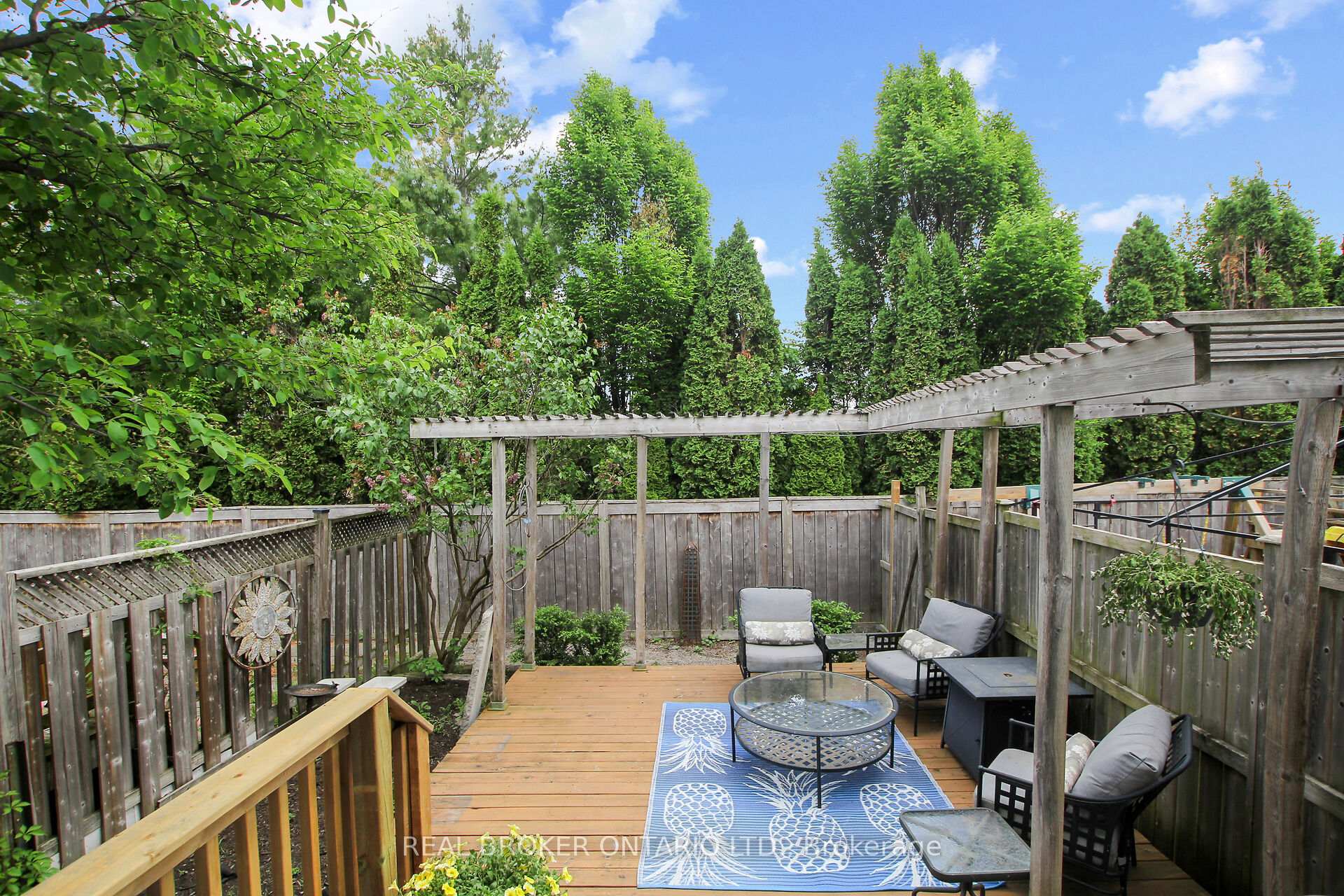 Photo 26 of 193 Deercroft Avenue, Ottawa, Barrhaven - Longfields — HOMEH