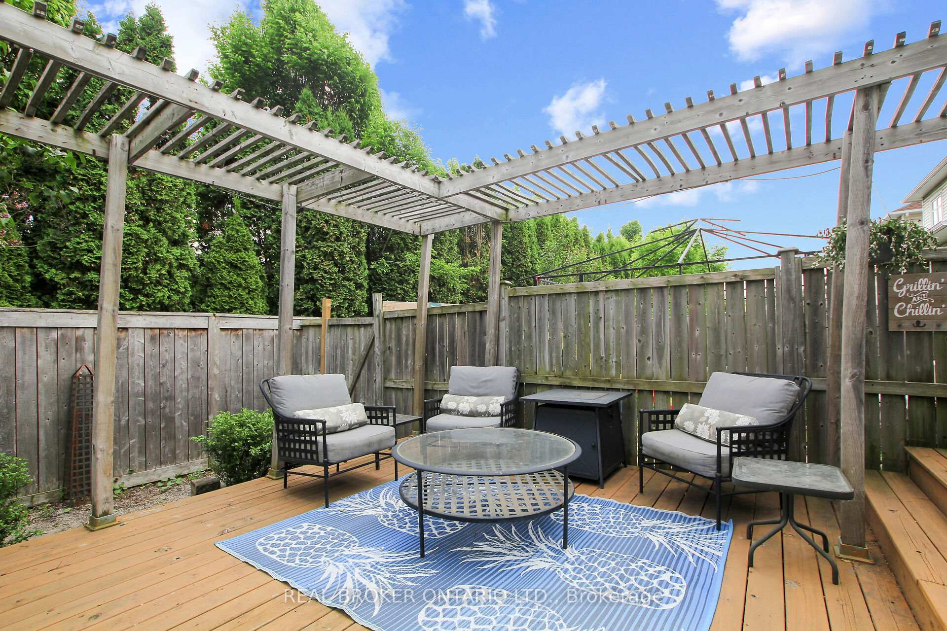 Photo 27 of 193 Deercroft Avenue, Ottawa, Barrhaven - Longfields — HOMEH
