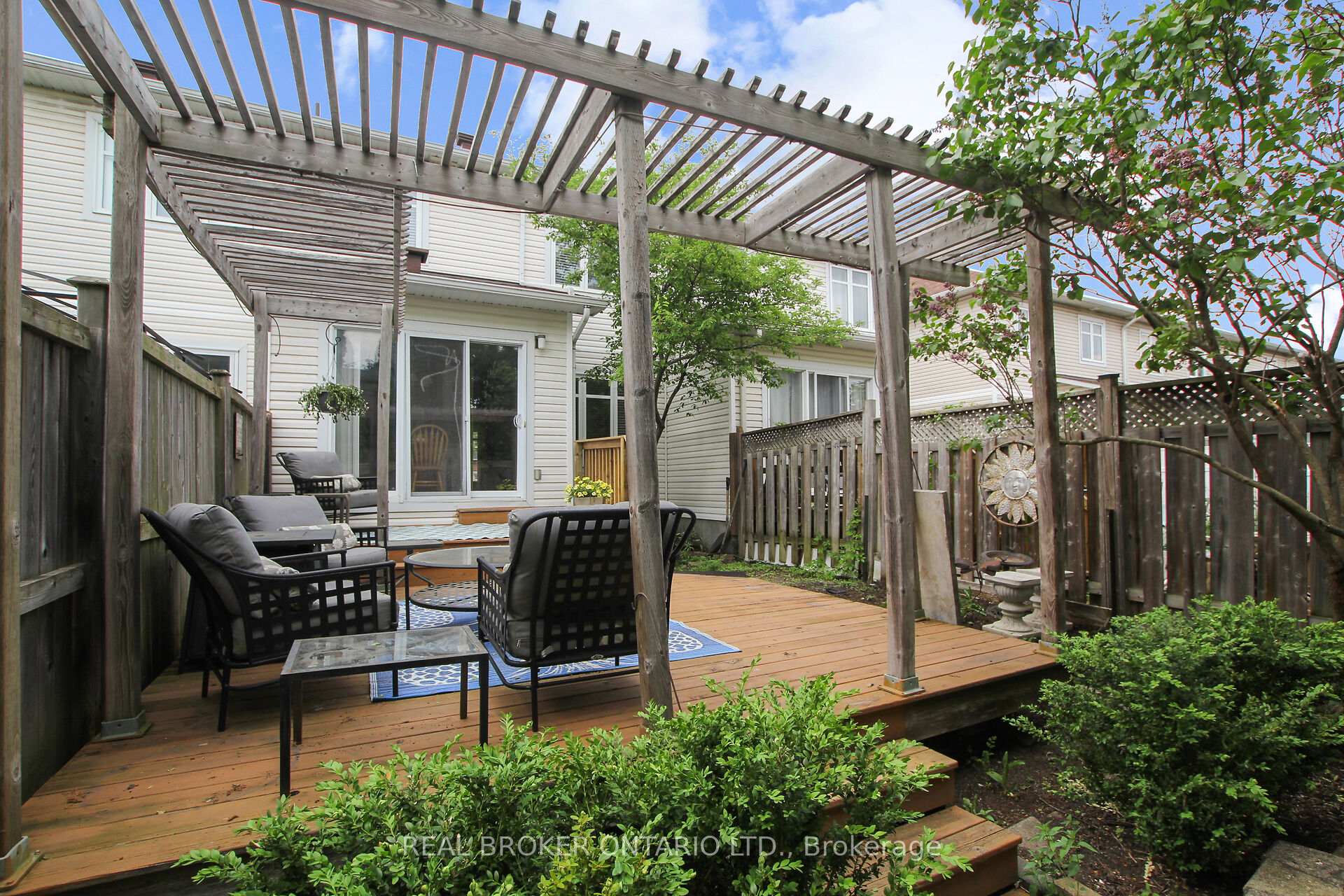 Photo 28 of 193 Deercroft Avenue, Ottawa, Barrhaven - Longfields — HOMEH