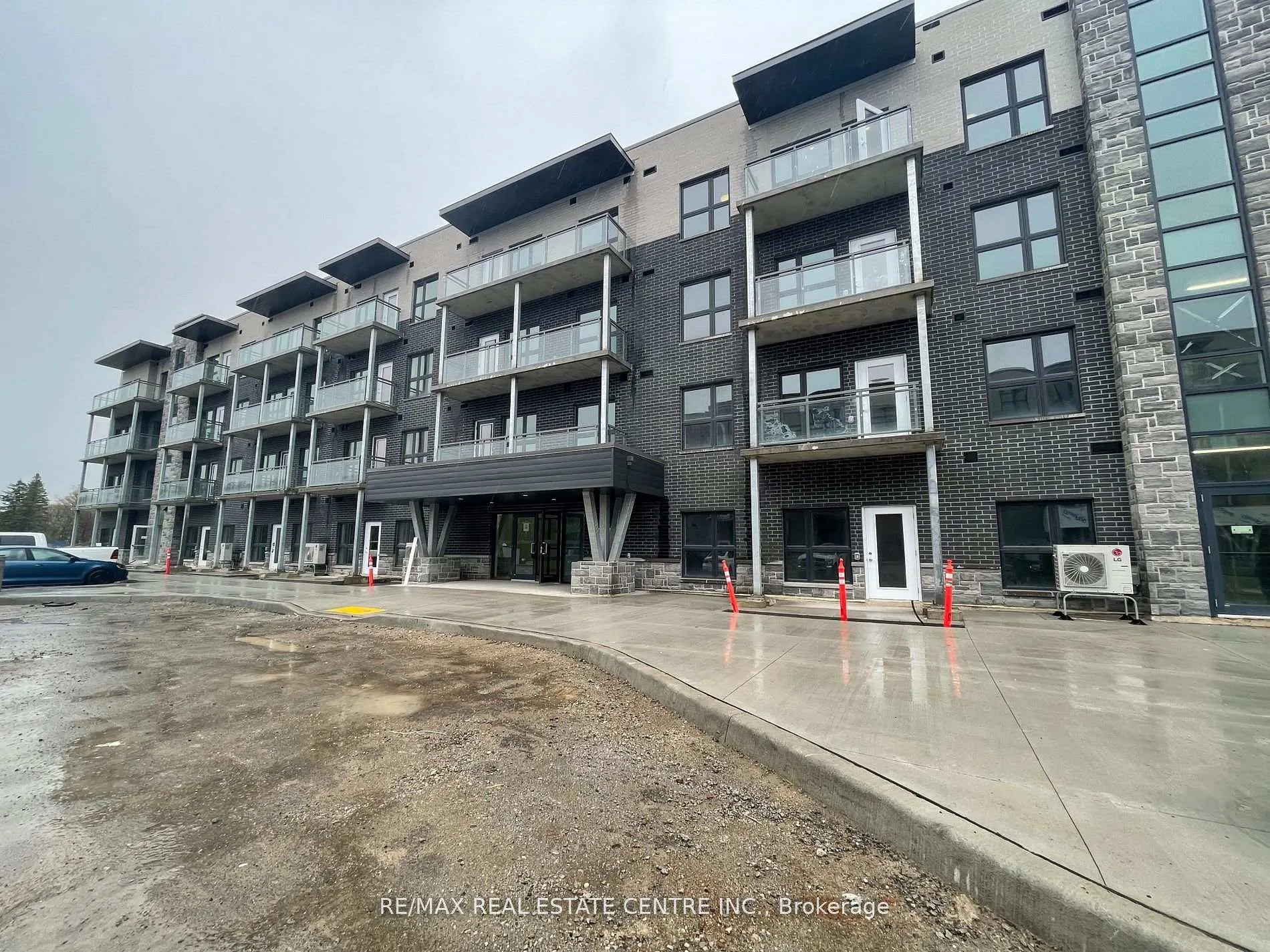 Photo 1 of Unit 314, 1201 Lackner Place, Kitchener — HOMEH
