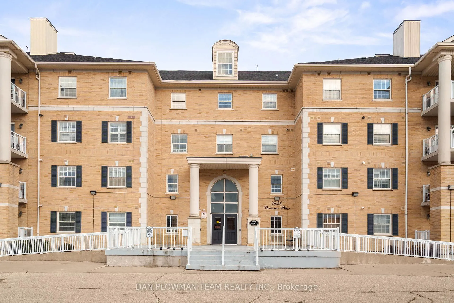 Photo 1 of Unit 201, 7428 Markham Road, Markham, Middlefield — HOMEH