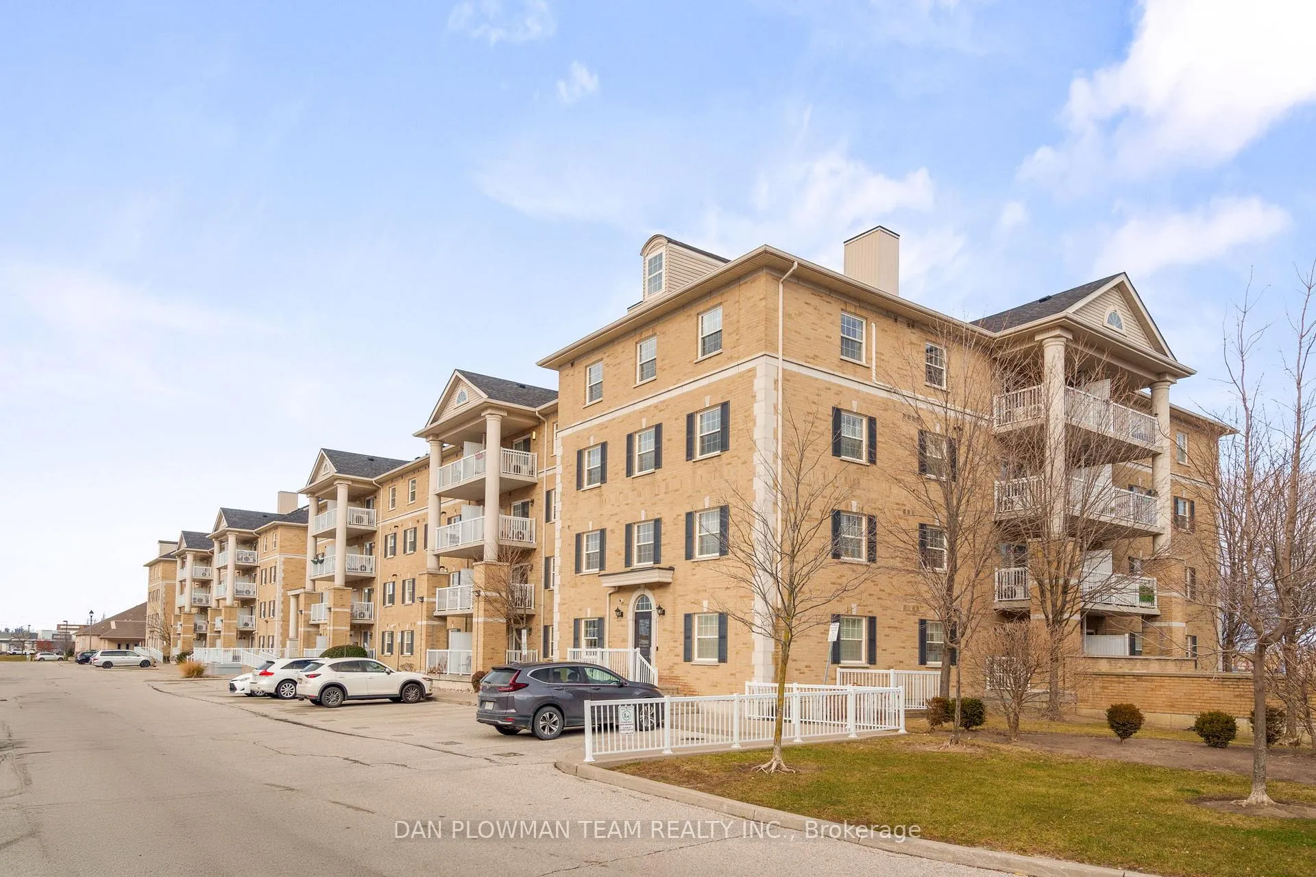 Photo 22 of Unit 201, 7428 Markham Road, Markham, Middlefield — HOMEH