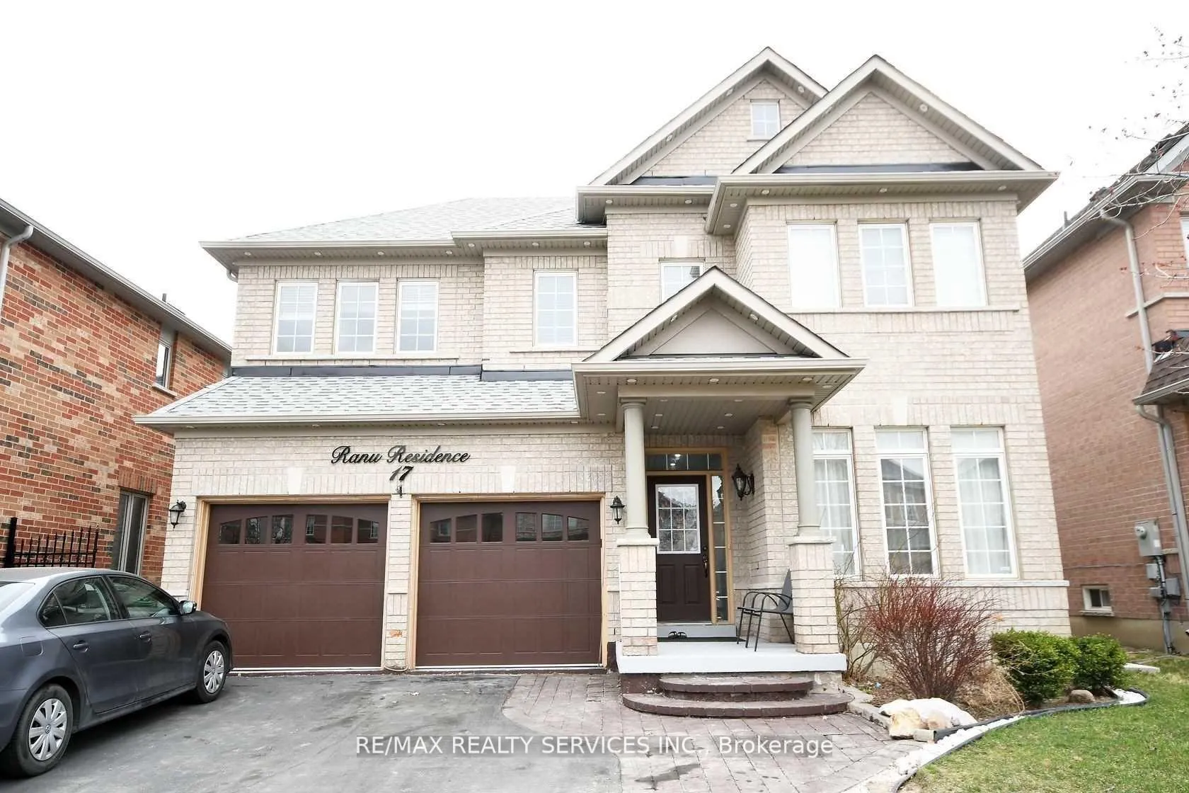 Photo 1 of 17 Eagle Plains (UPPER) Drive, Brampton, Sandringham-Wellington — HOMEH