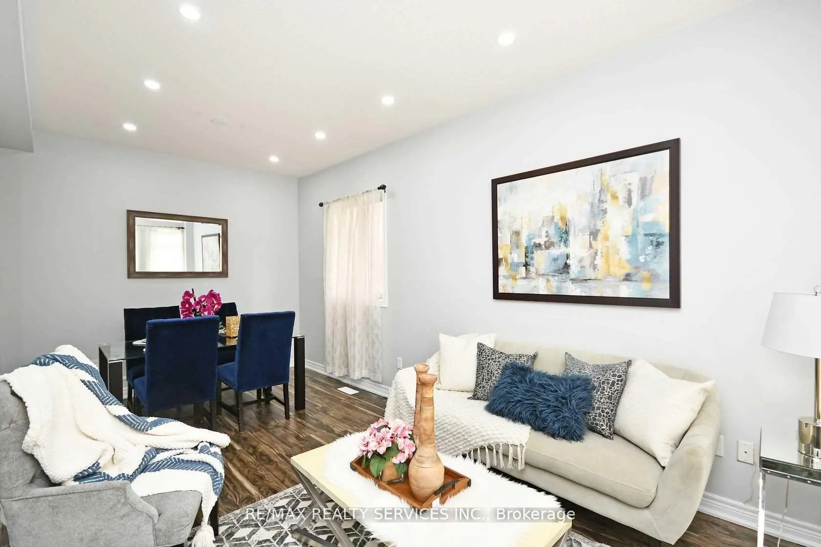 Photo 5 of 17 Eagle Plains (UPPER) Drive, Brampton, Sandringham-Wellington — HOMEH