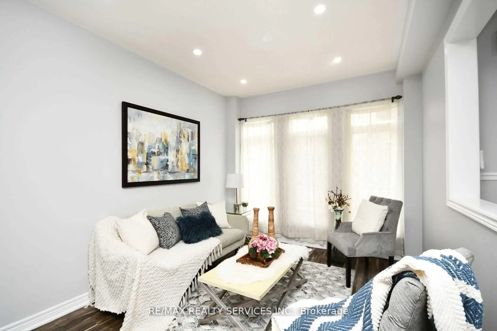 Photo 6 of 17 Eagle Plains (UPPER) Drive, Brampton, Sandringham-Wellington — HOMEH