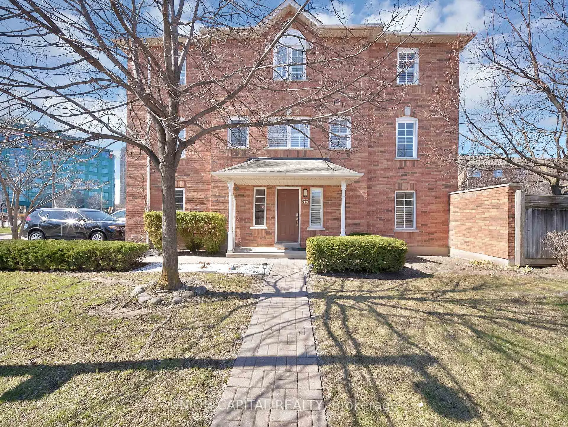Photo 2 of Unit 59, 80 Acorn Place, Mississauga, Hurontario — HOMEH