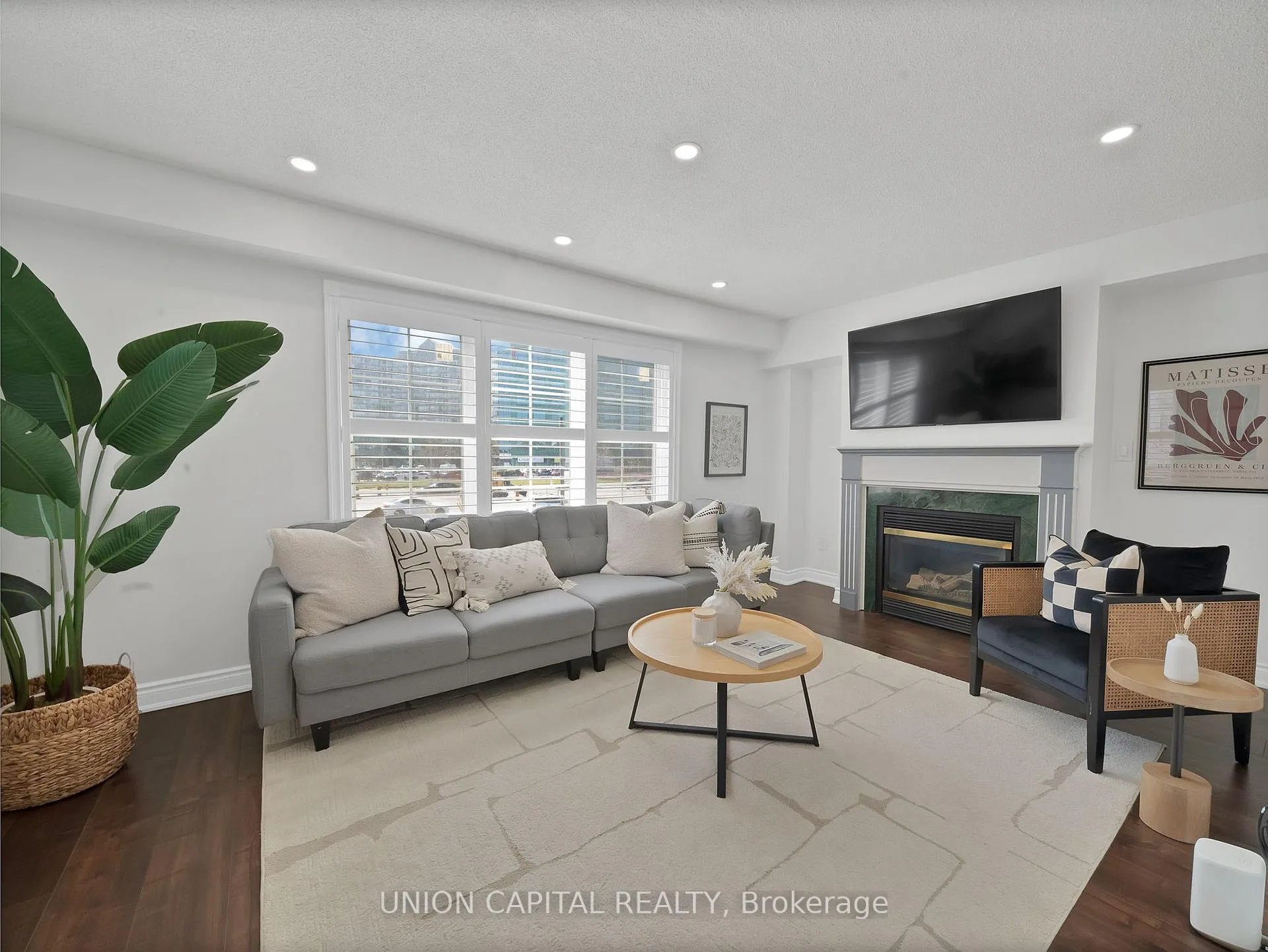 Photo 4 of Unit 59, 80 Acorn Place, Mississauga, Hurontario — HOMEH