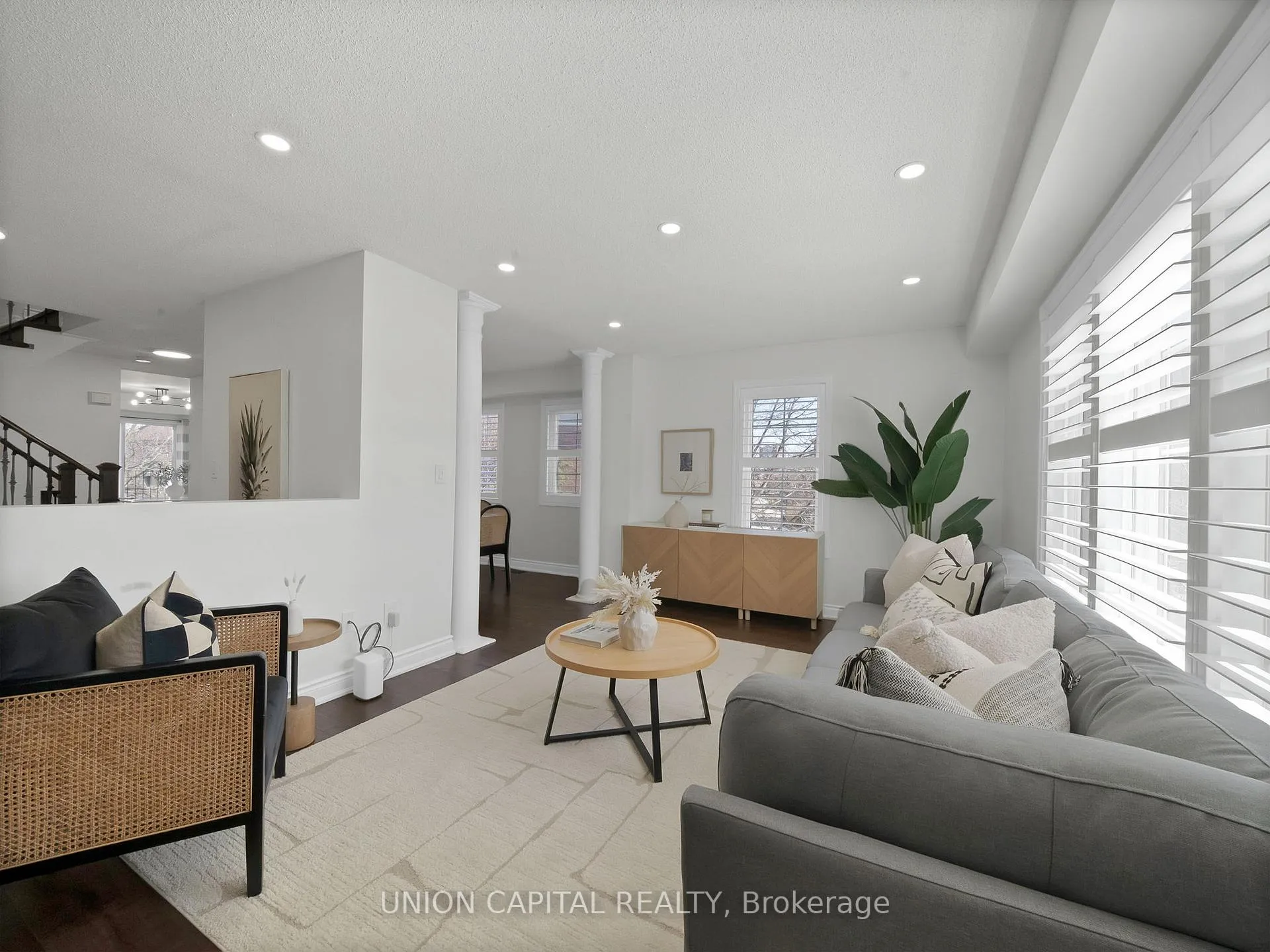 Photo 5 of Unit 59, 80 Acorn Place, Mississauga, Hurontario — HOMEH