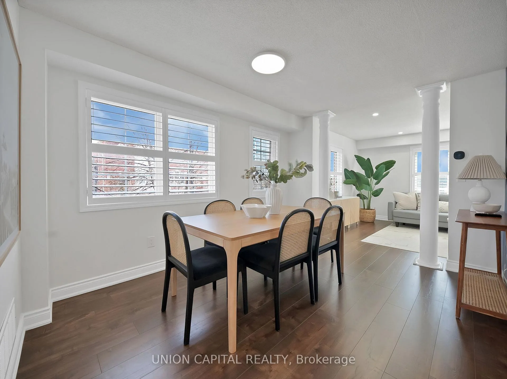 Photo 6 of Unit 59, 80 Acorn Place, Mississauga, Hurontario — HOMEH
