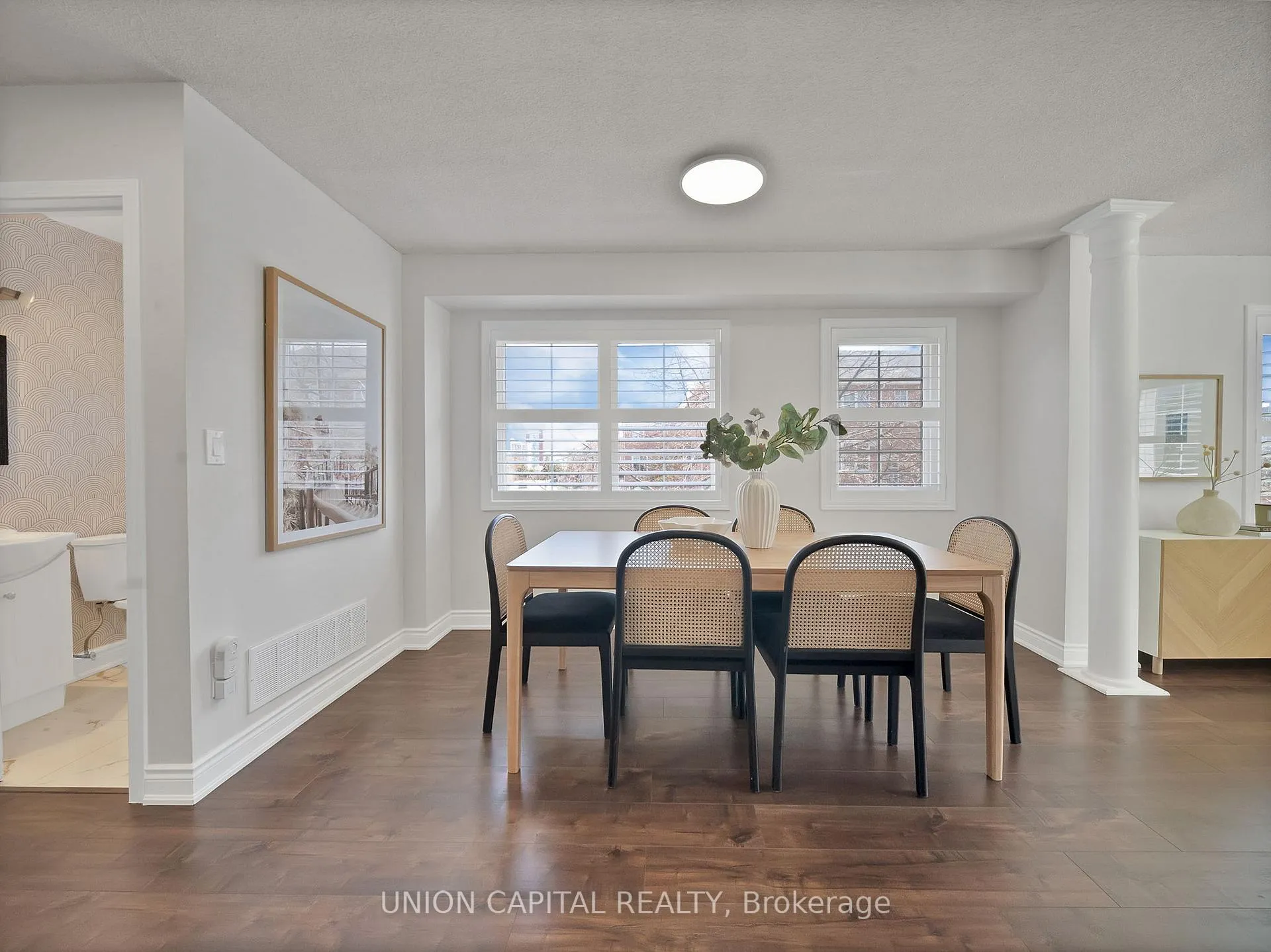 Photo 7 of Unit 59, 80 Acorn Place, Mississauga, Hurontario — HOMEH