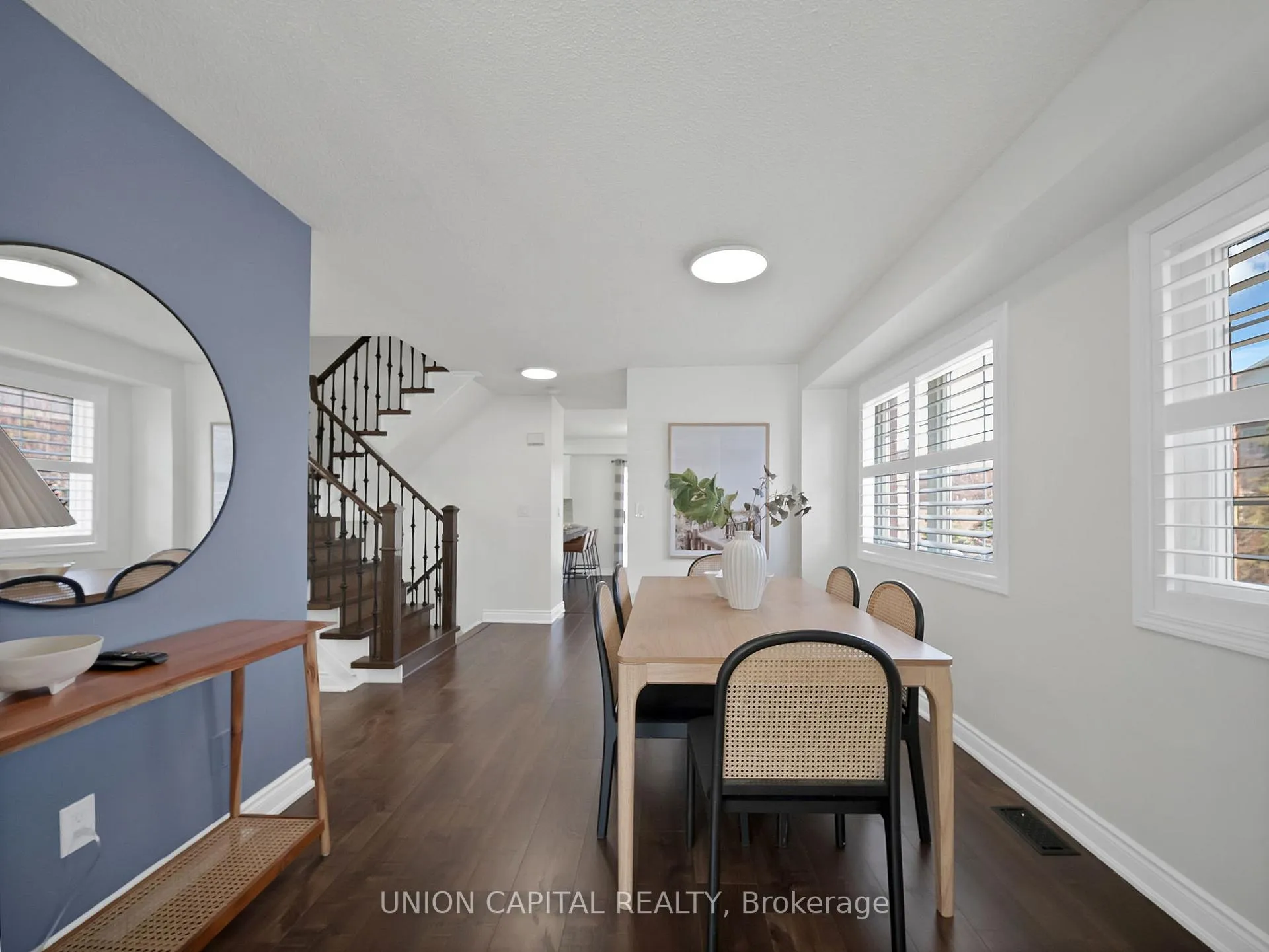 Photo 8 of Unit 59, 80 Acorn Place, Mississauga, Hurontario — HOMEH
