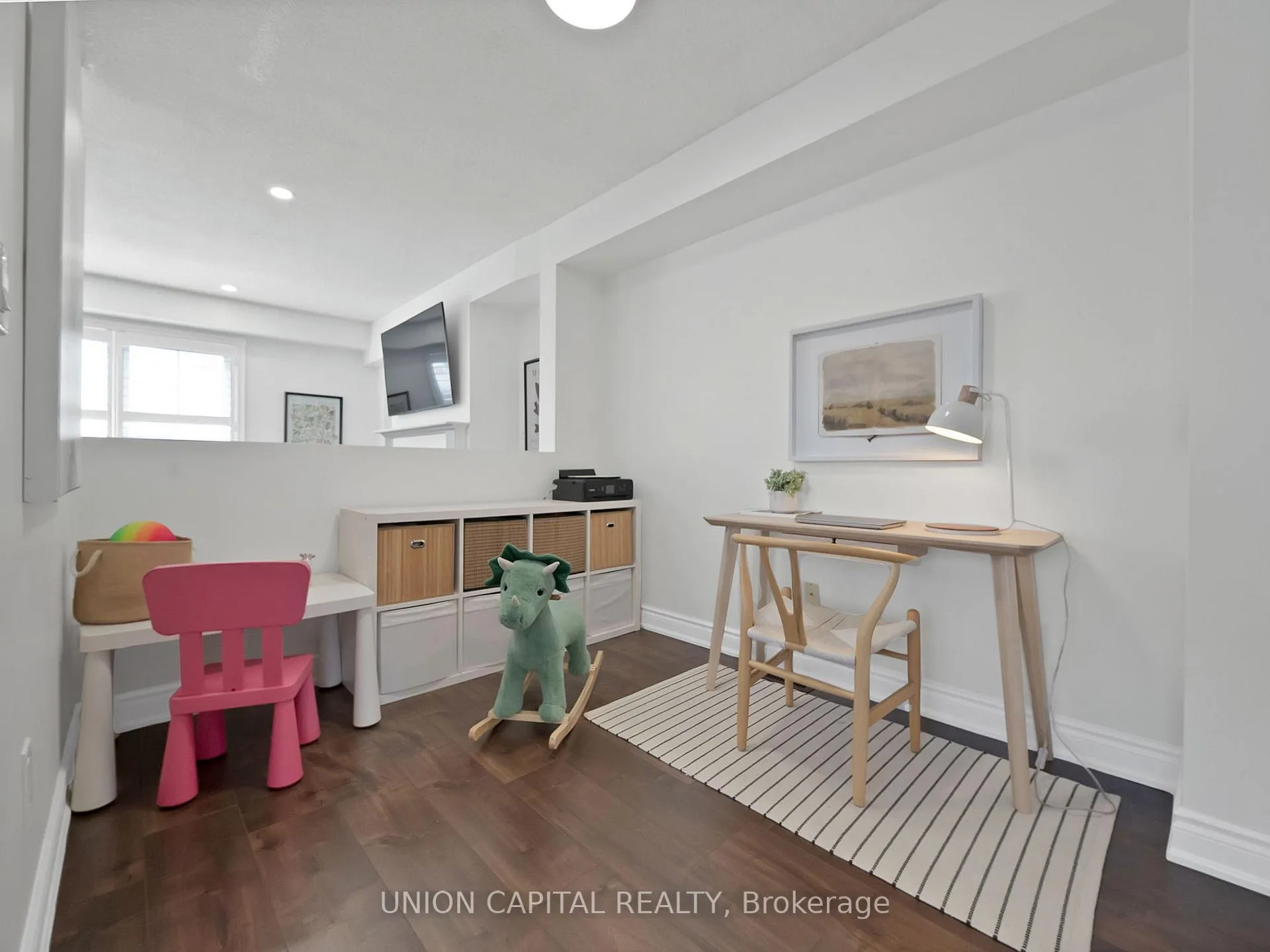 Photo 9 of Unit 59, 80 Acorn Place, Mississauga, Hurontario — HOMEH