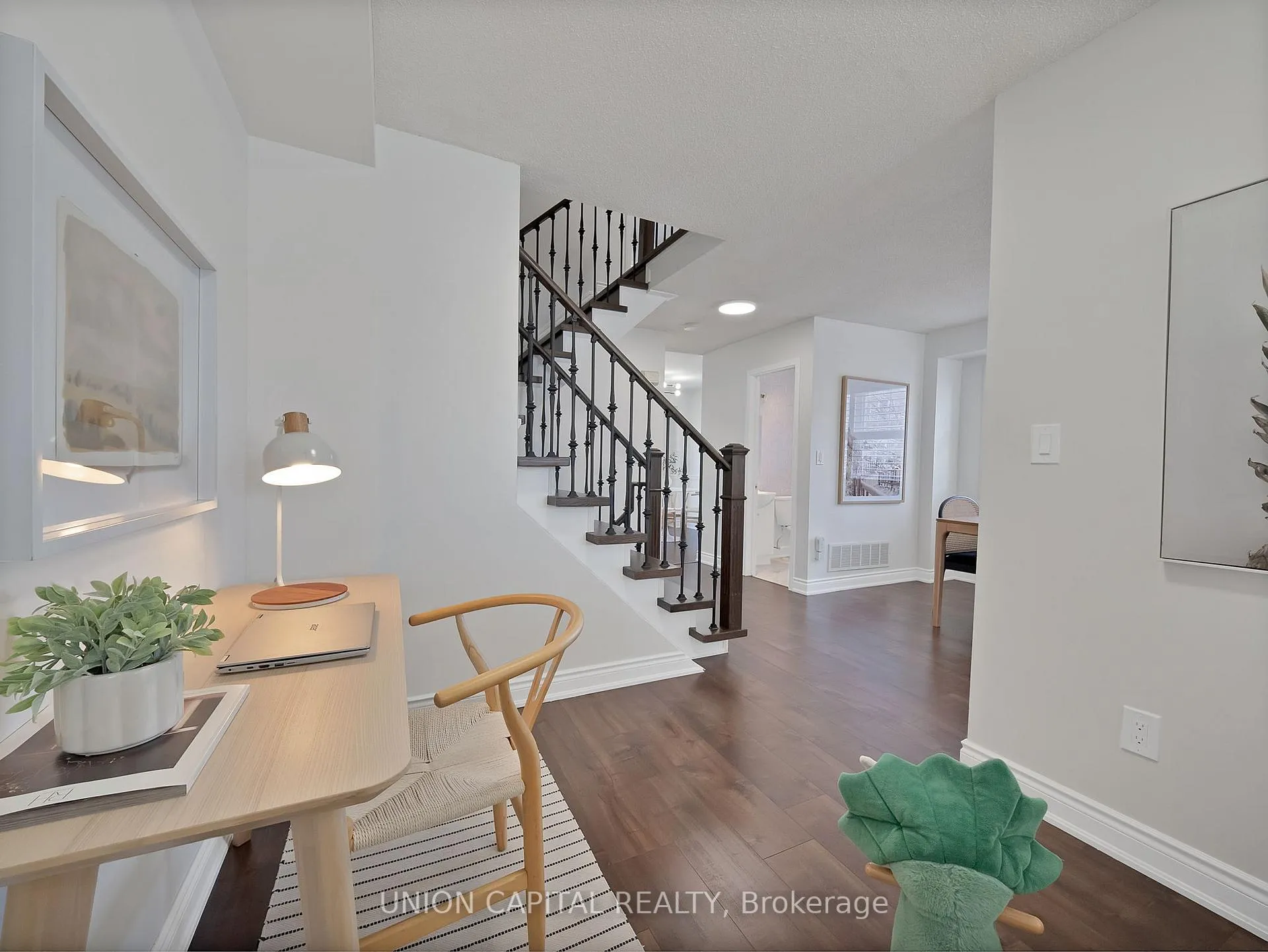 Photo 10 of Unit 59, 80 Acorn Place, Mississauga, Hurontario — HOMEH