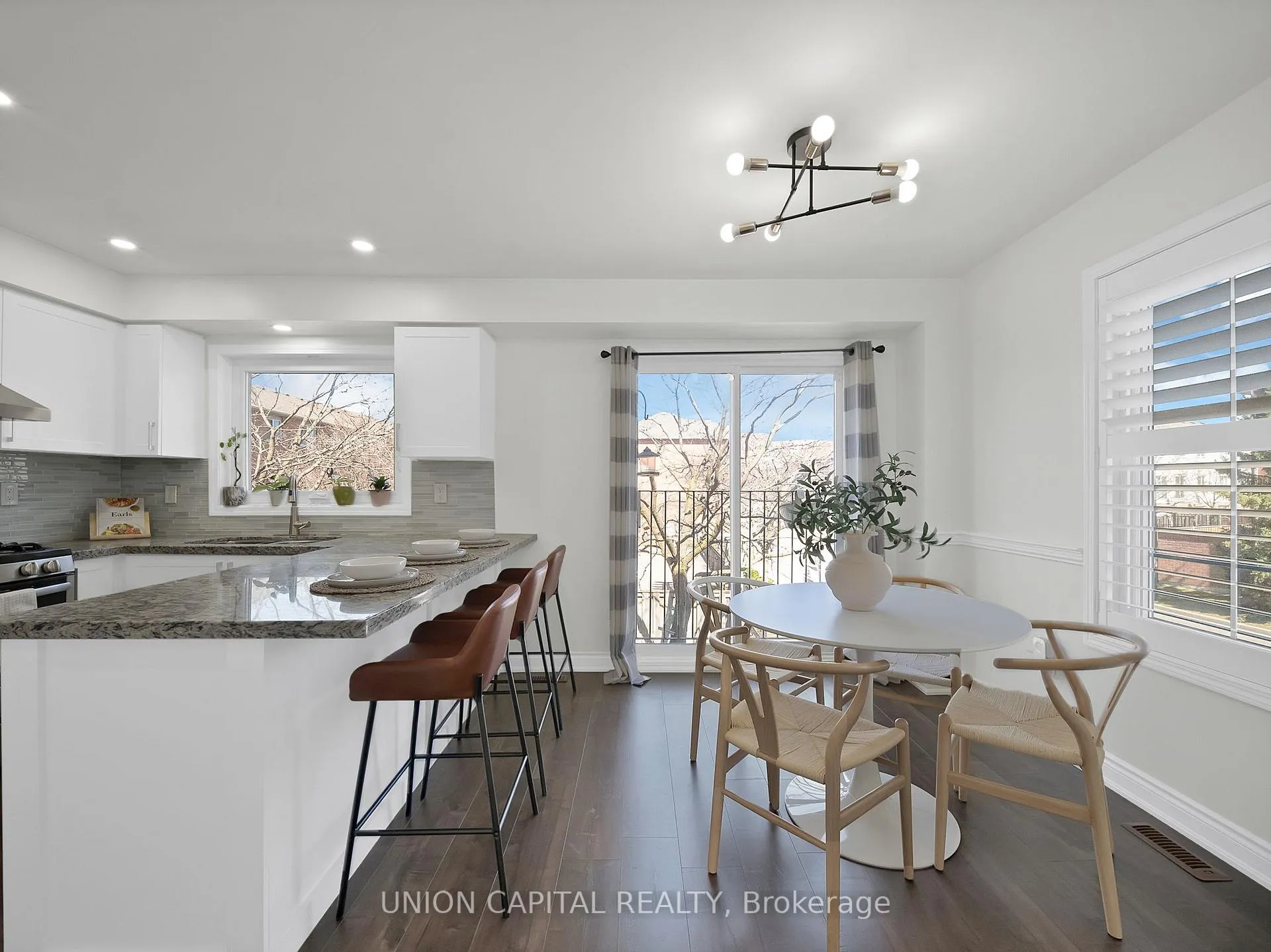 Photo 12 of Unit 59, 80 Acorn Place, Mississauga, Hurontario — HOMEH