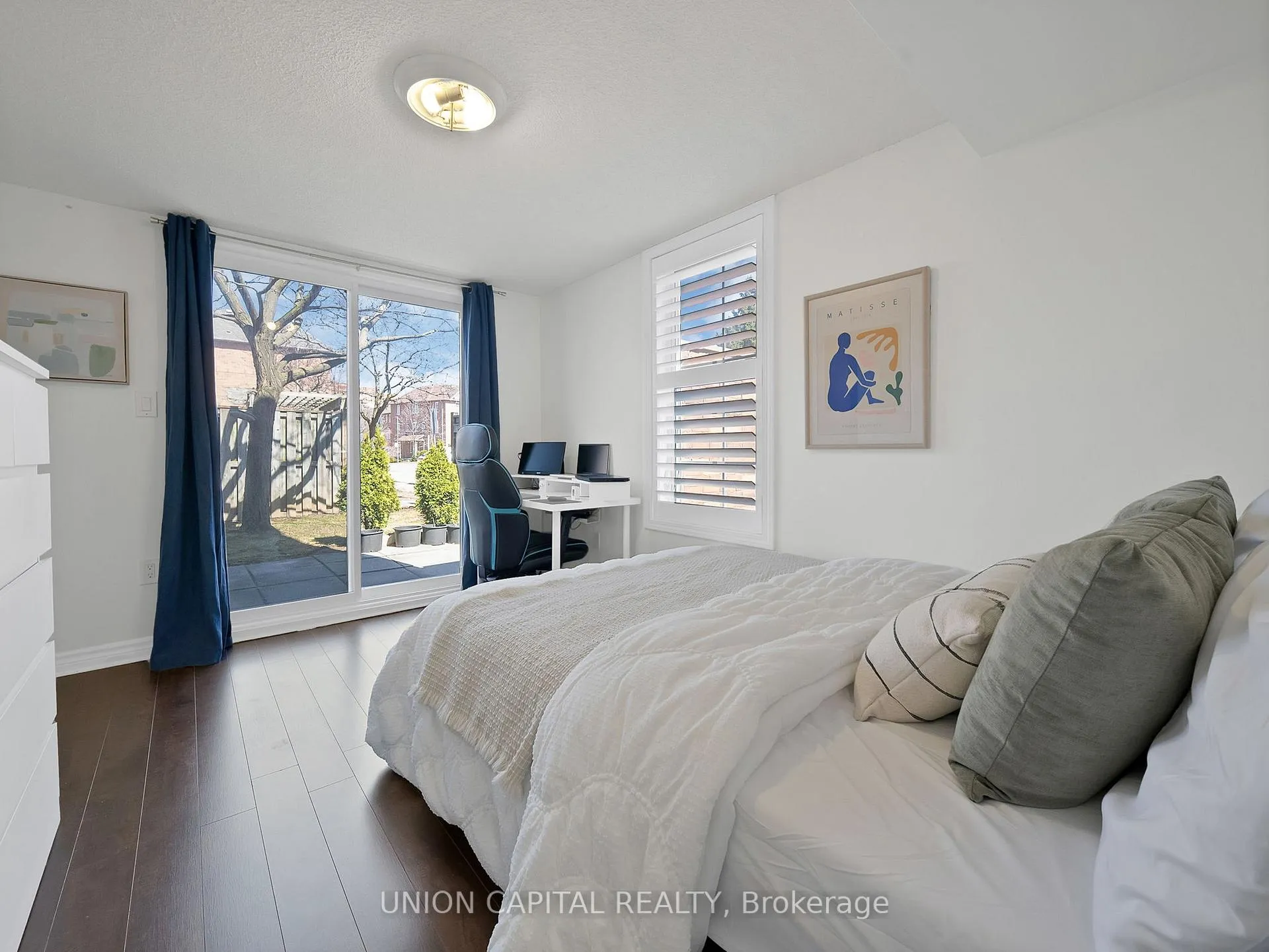 Photo 23 of Unit 59, 80 Acorn Place, Mississauga, Hurontario — HOMEH