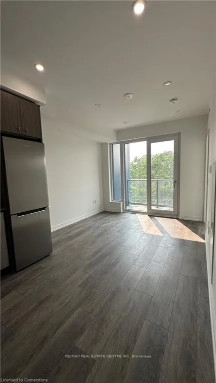 Photo 10 of Unit 410, 15 Wellington Street, Kitchener — HOMEH