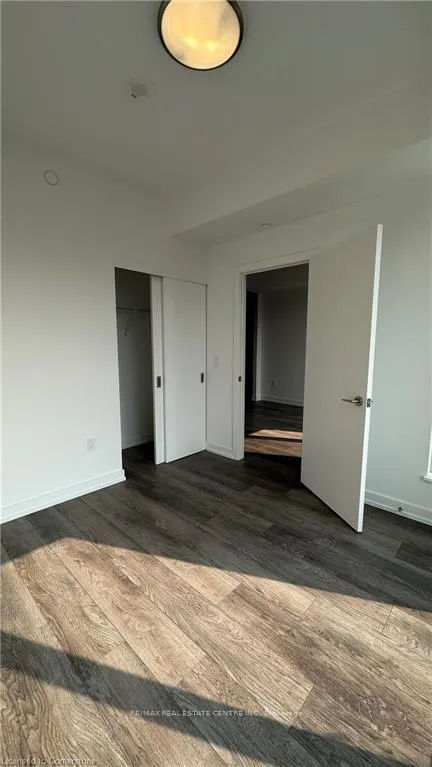 Photo 13 of Unit 410, 15 Wellington Street, Kitchener — HOMEH