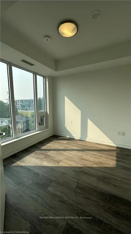 Photo 14 of Unit 410, 15 Wellington Street, Kitchener — HOMEH