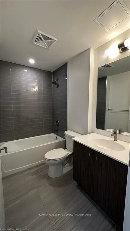 Photo 15 of Unit 410, 15 Wellington Street, Kitchener — HOMEH