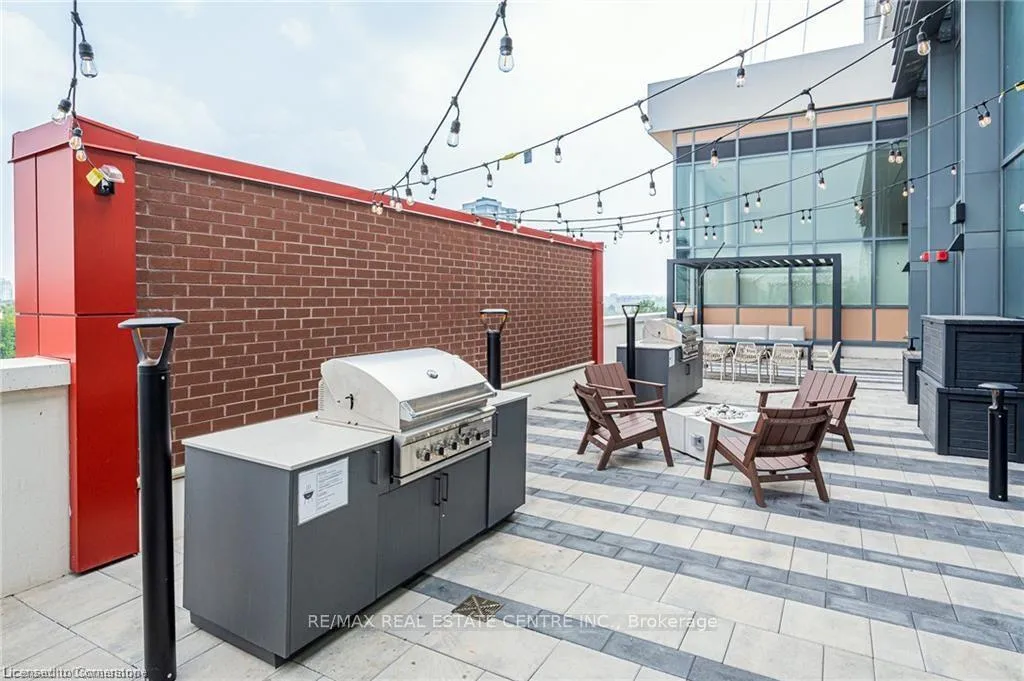 Photo 27 of Unit 410, 15 Wellington Street, Kitchener — HOMEH