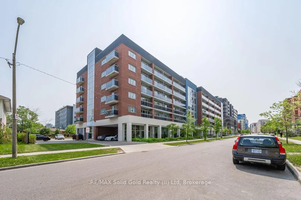 Photo 2 of Unit 529, 308 Lester Street, Waterloo, Beechwood/University — HOMEH