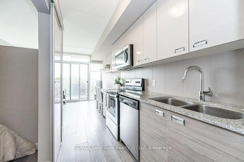 Photo 7 of Unit 529, 308 Lester Street, Waterloo, Beechwood/University — HOMEH