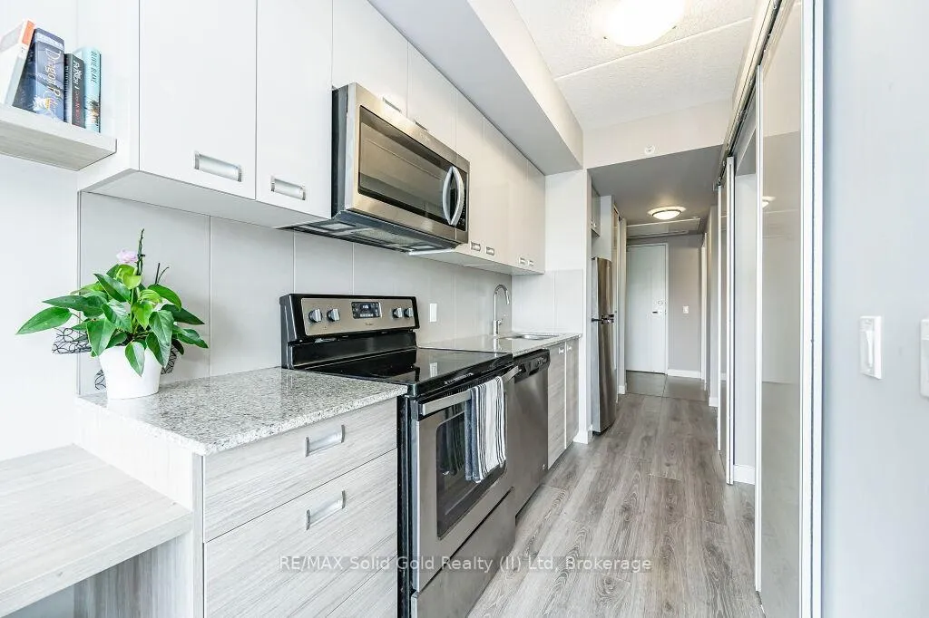 Photo 8 of Unit 529, 308 Lester Street, Waterloo, Beechwood/University — HOMEH