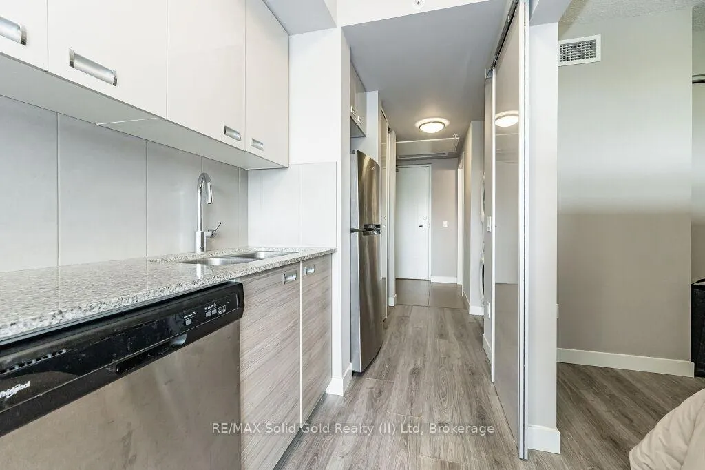 Photo 9 of Unit 529, 308 Lester Street, Waterloo, Beechwood/University — HOMEH
