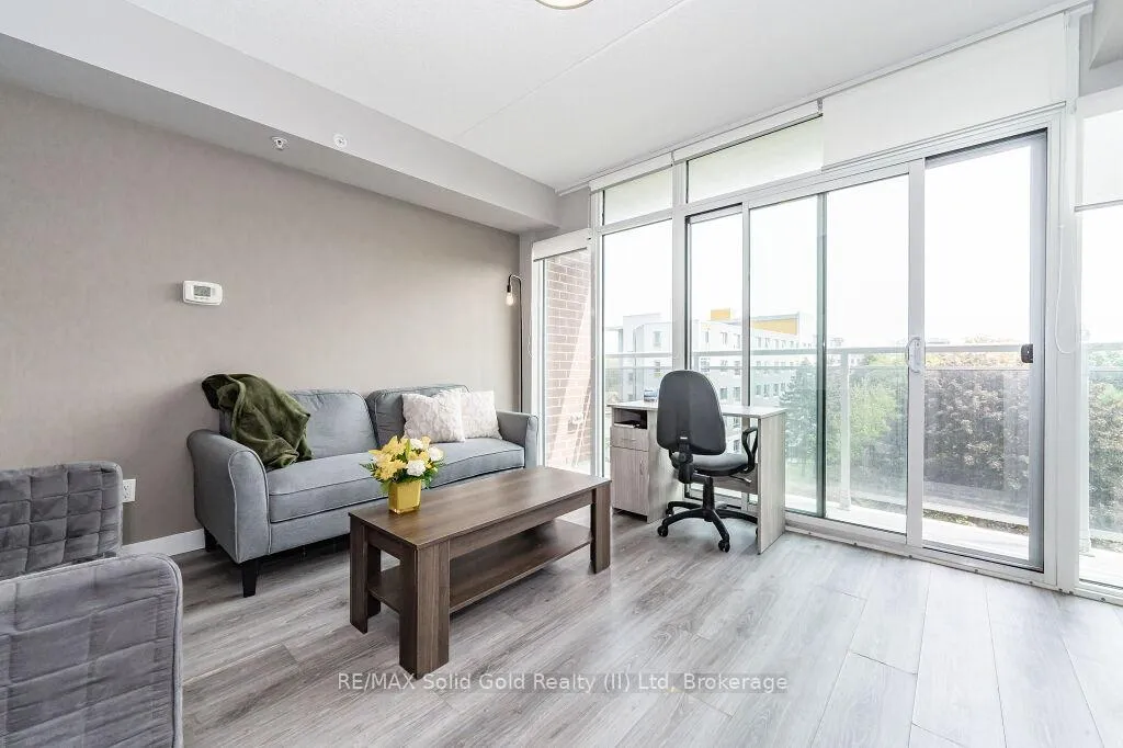 Photo 10 of Unit 529, 308 Lester Street, Waterloo, Beechwood/University — HOMEH