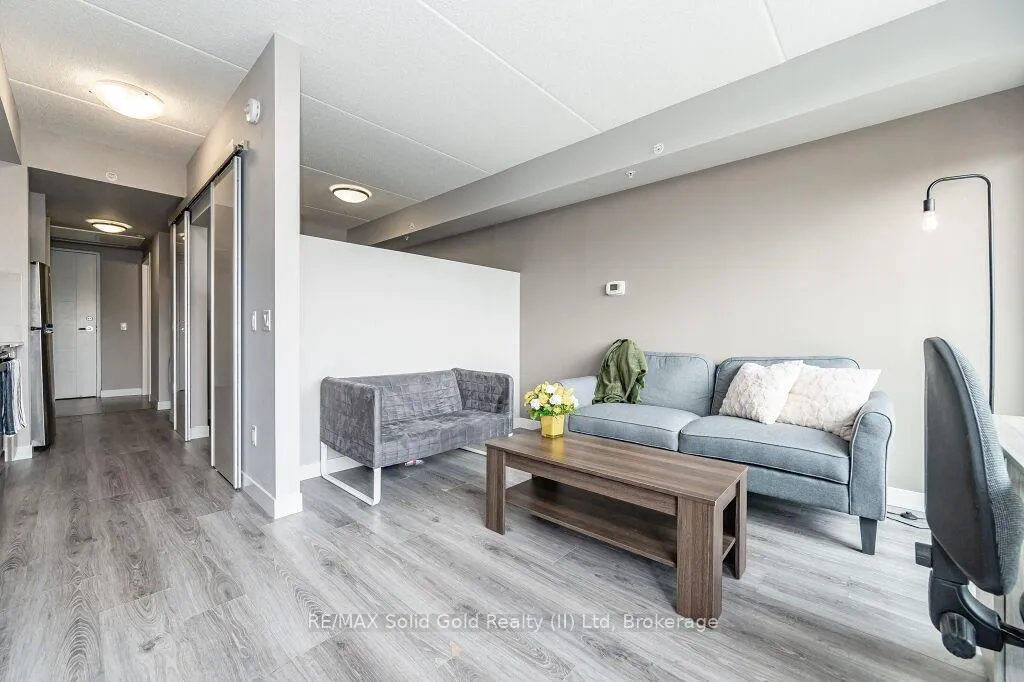Photo 11 of Unit 529, 308 Lester Street, Waterloo, Beechwood/University — HOMEH